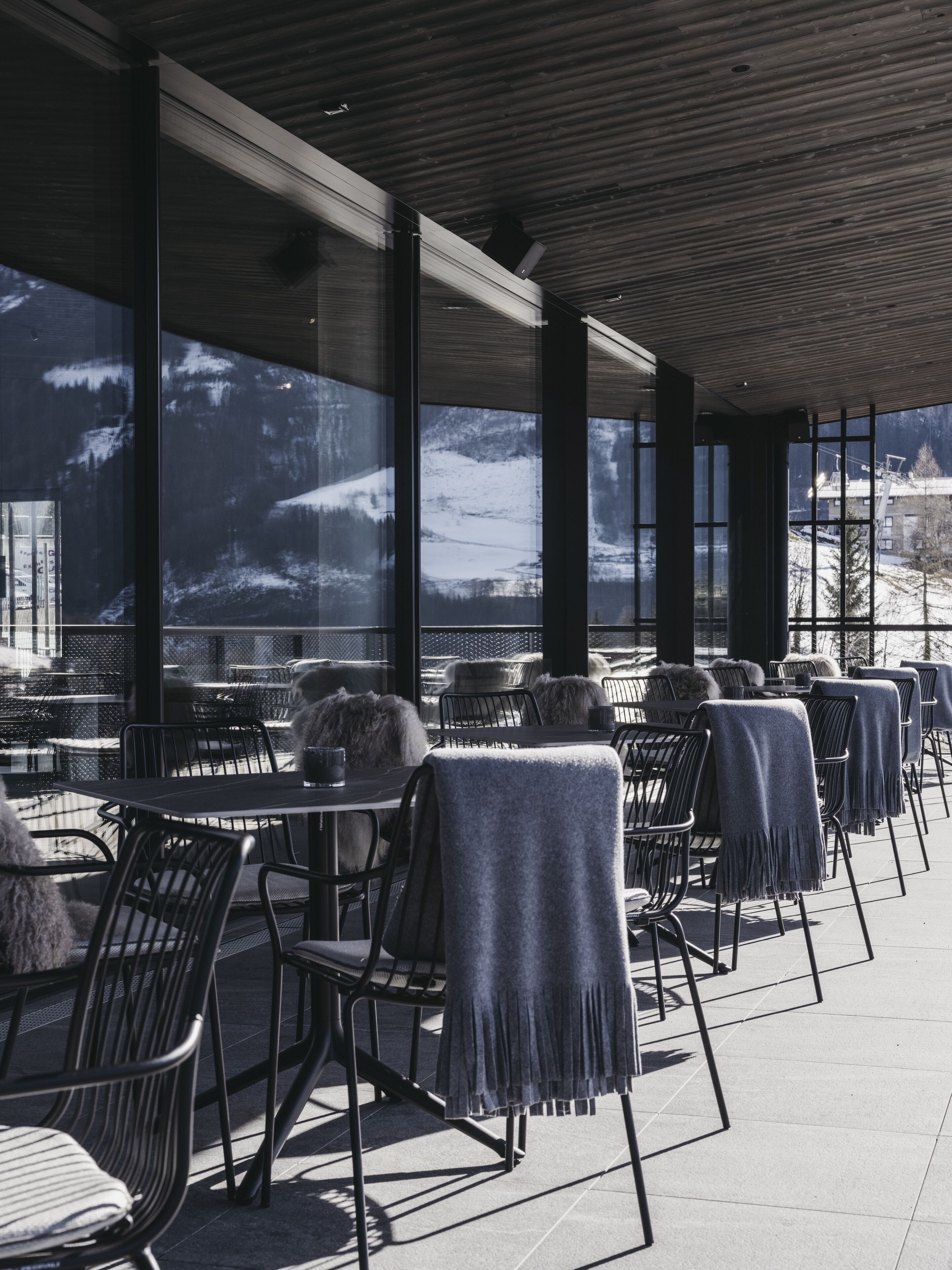 Haven Mountain Retreat