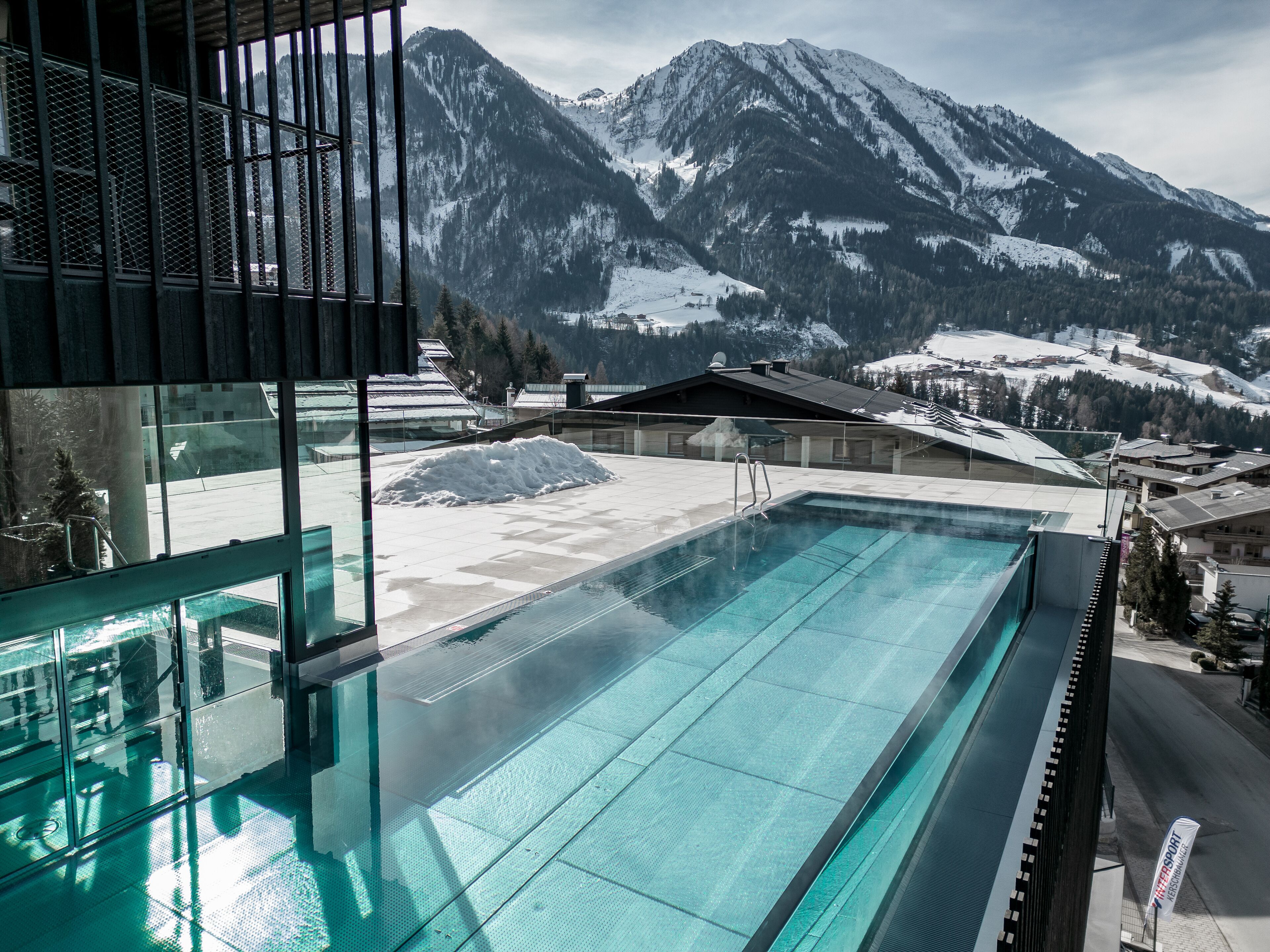 Haven Mountain Retreat