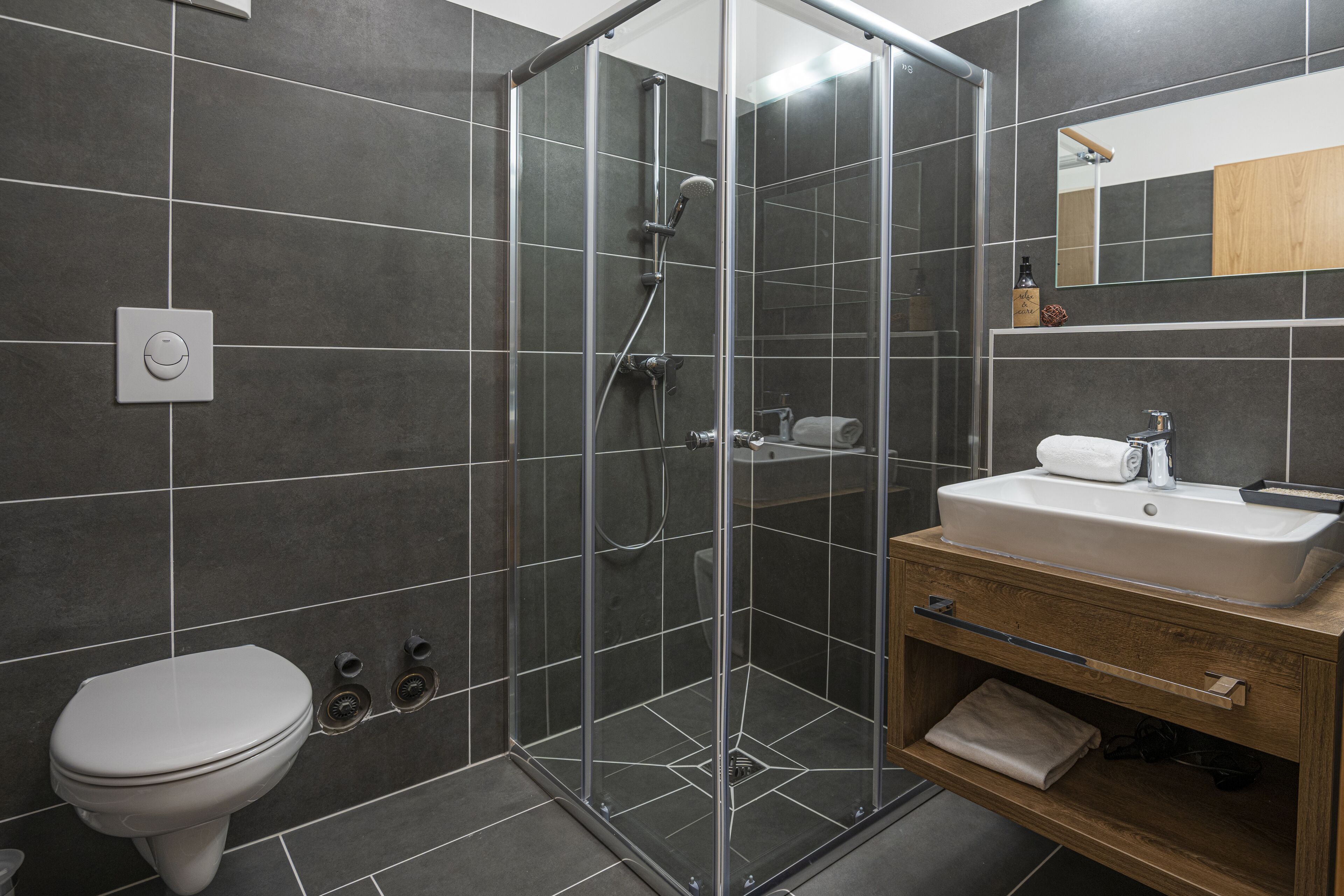 Golden Lodges Alpendorf