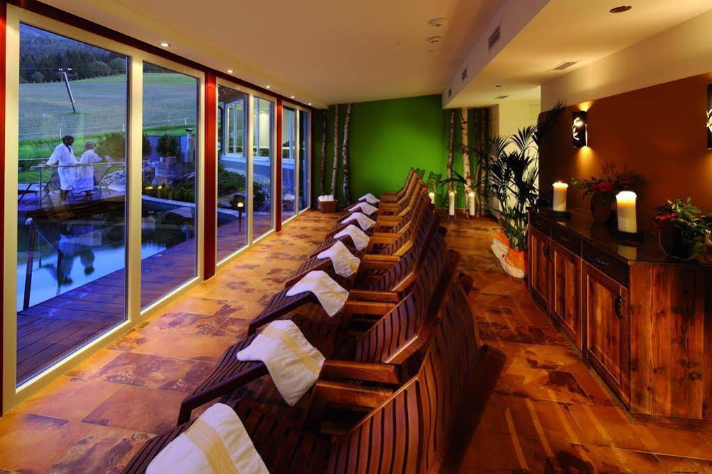 Alm.Gut das Vital und Relaxhotel