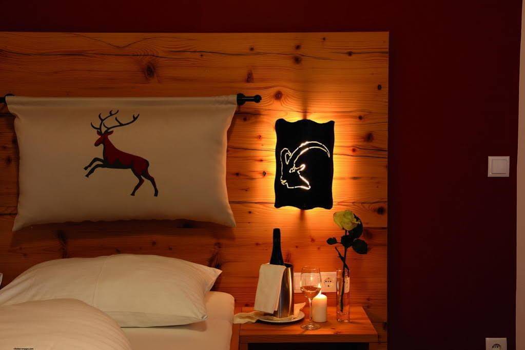 Alm.Gut das Vital und Relaxhotel