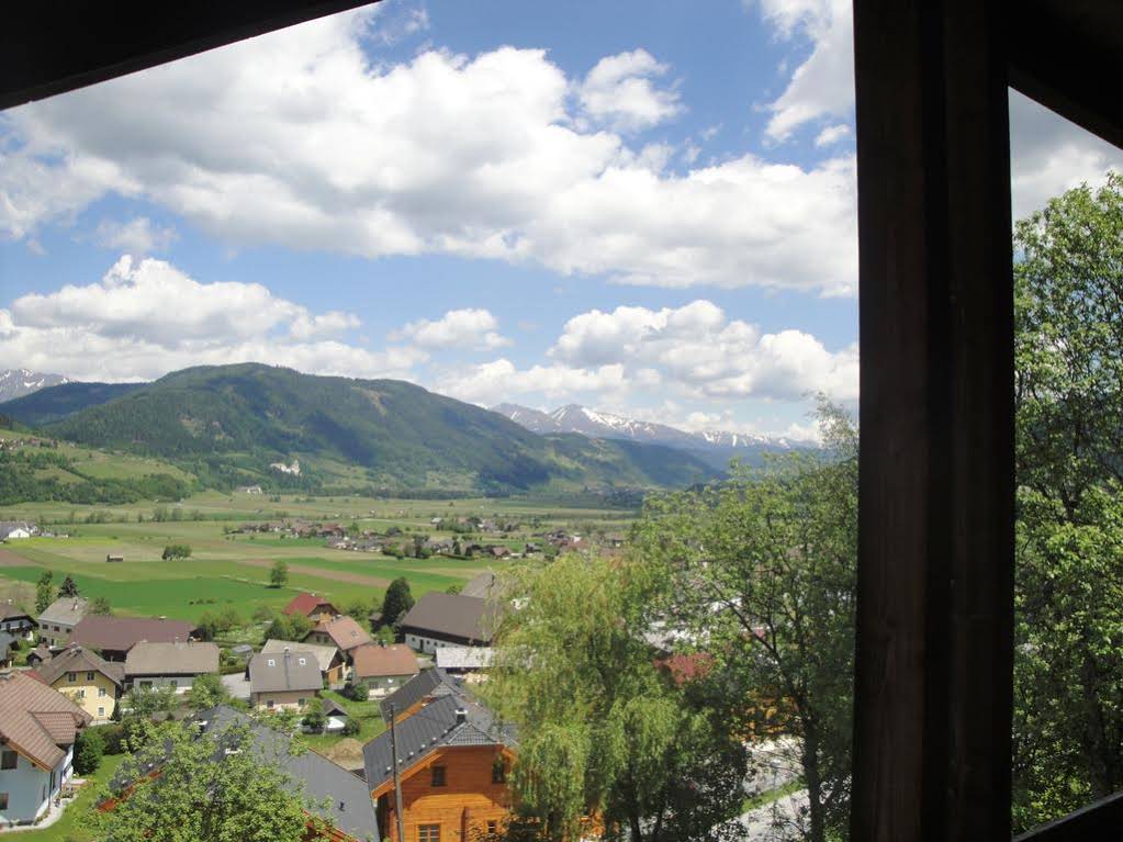Hotel Pension Schwaiger