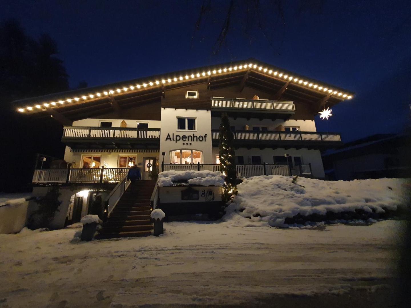 Alpenhof