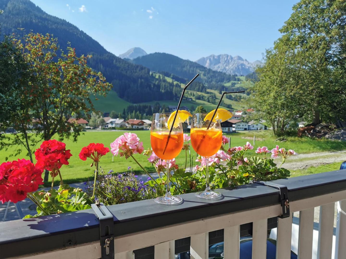Alpenhof