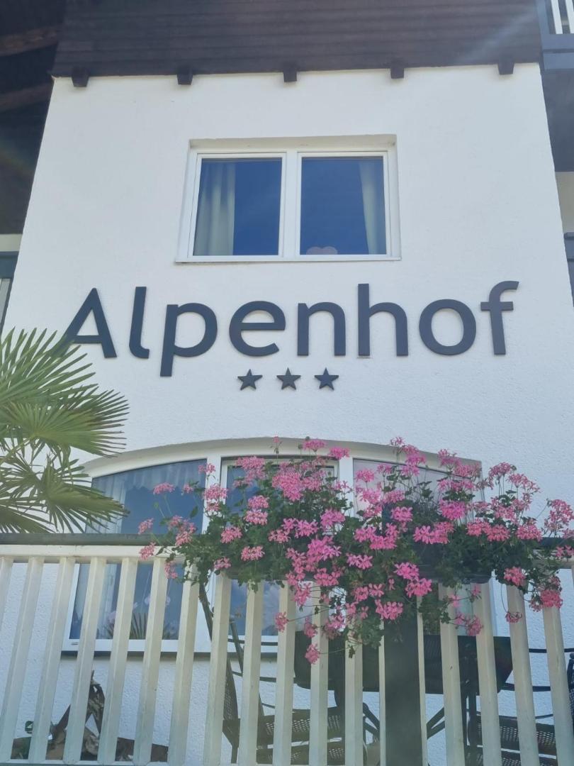 Alpenhof
