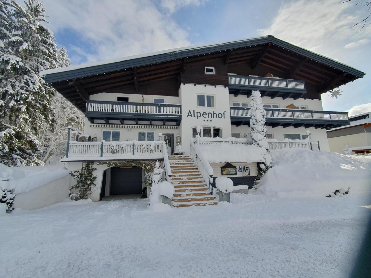 Alpenhof