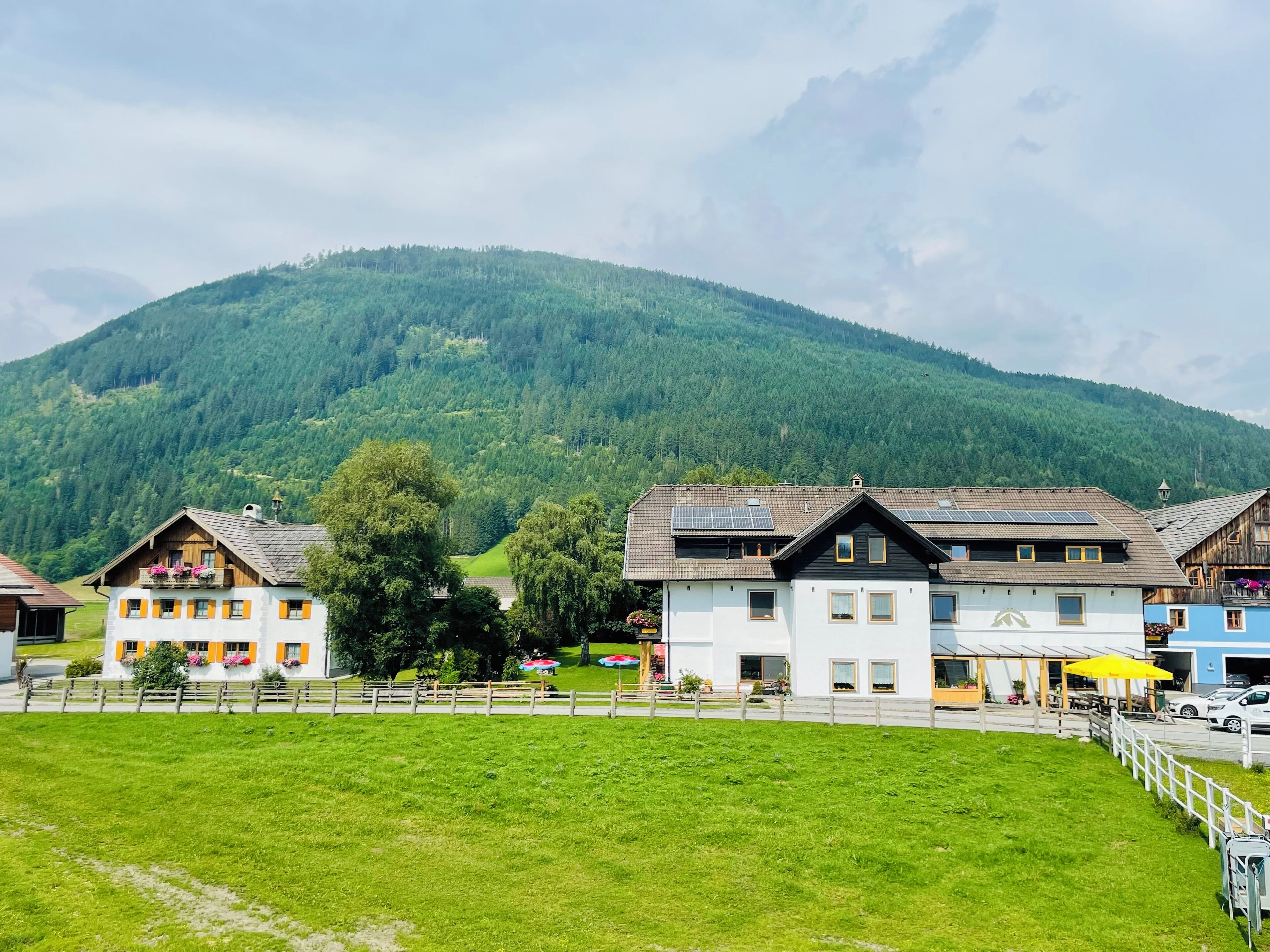 Landhaus Lungau