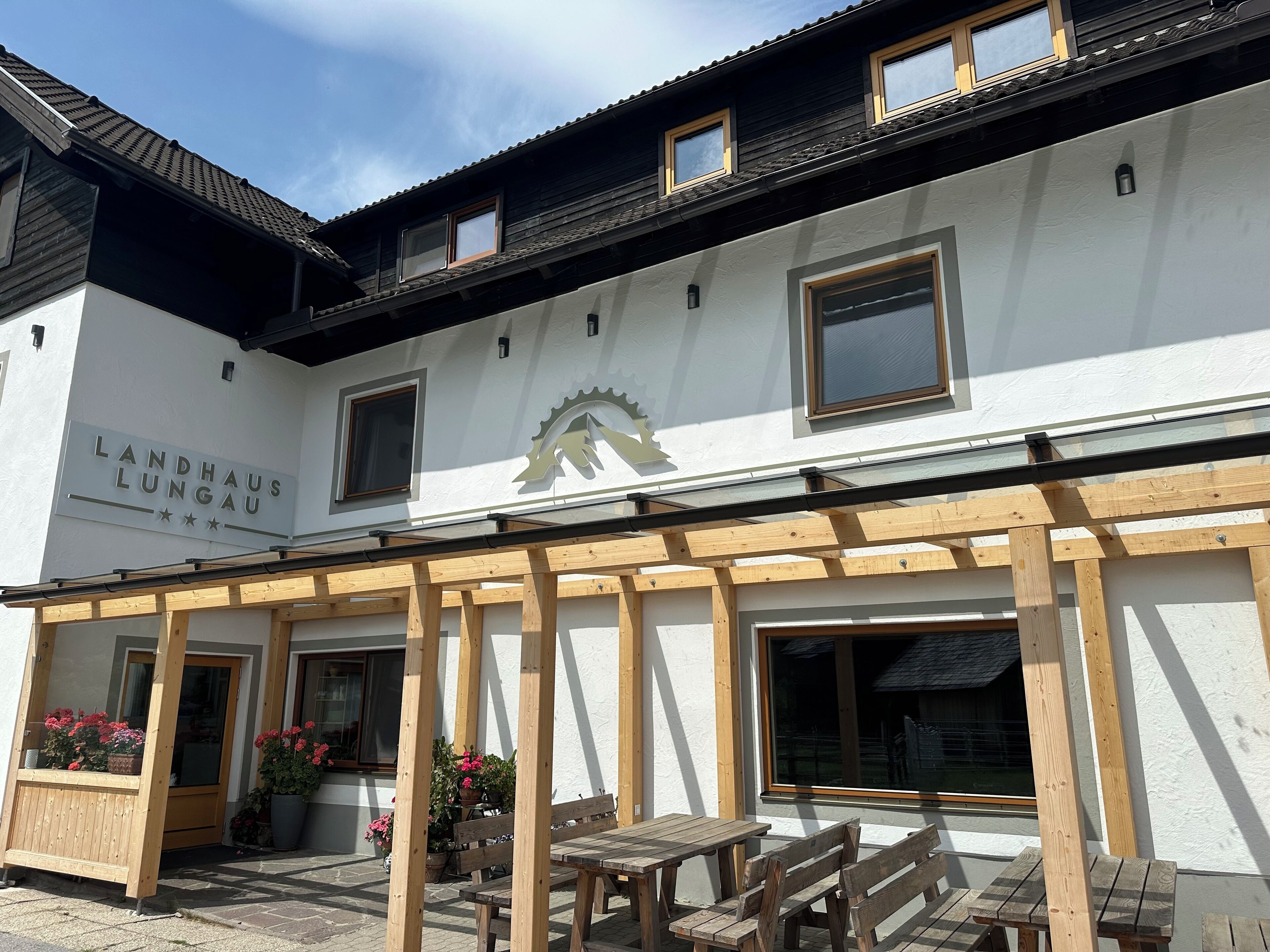 Landhaus Lungau