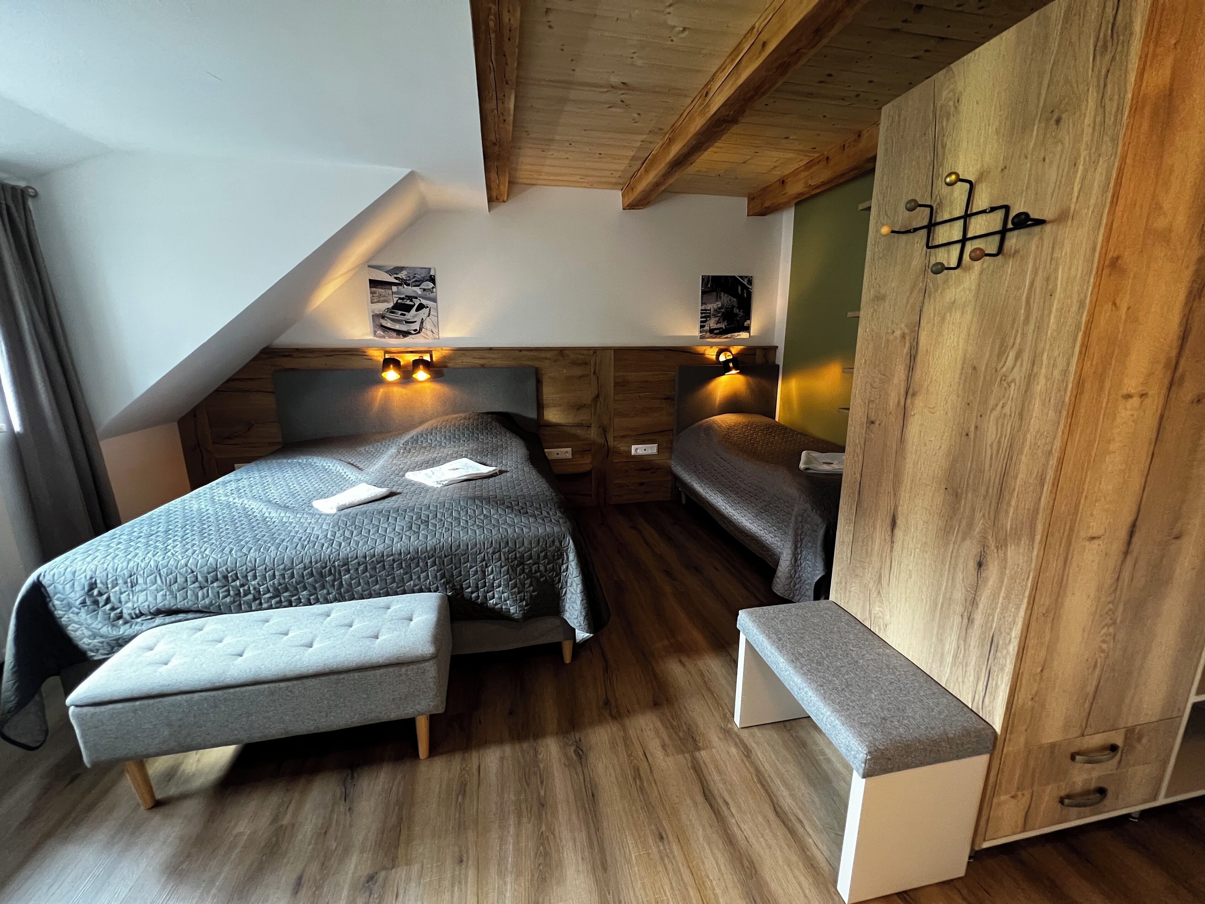 Landhaus Lungau