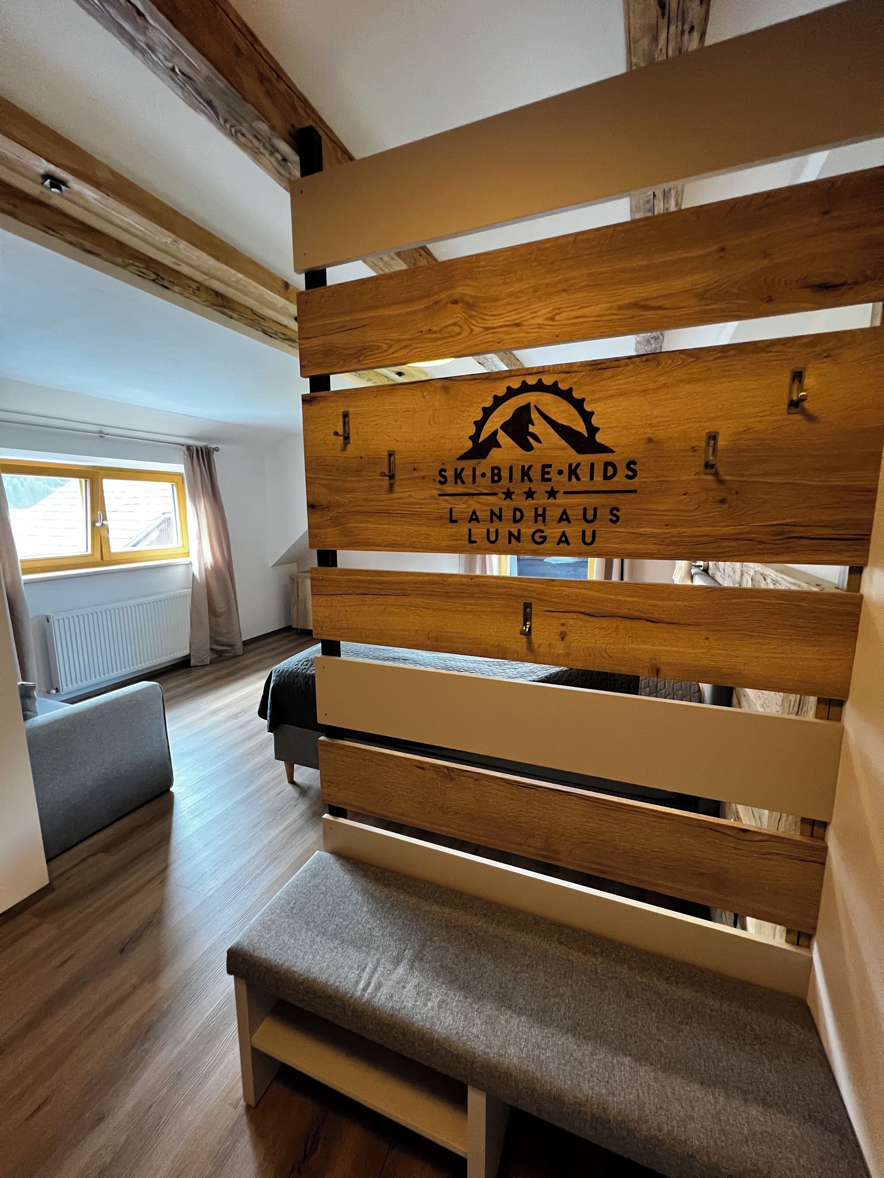 Landhaus Lungau