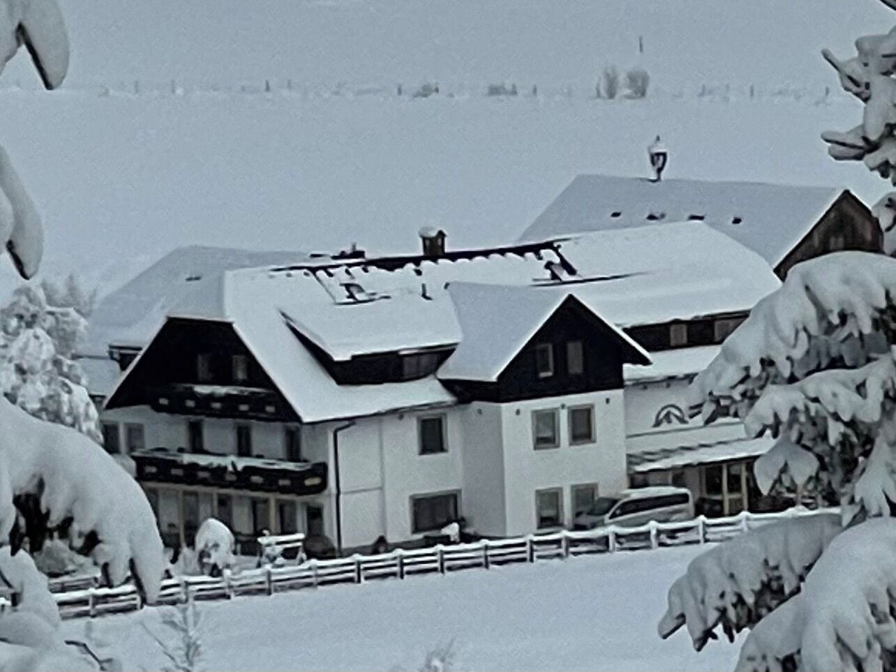 Landhaus Lungau