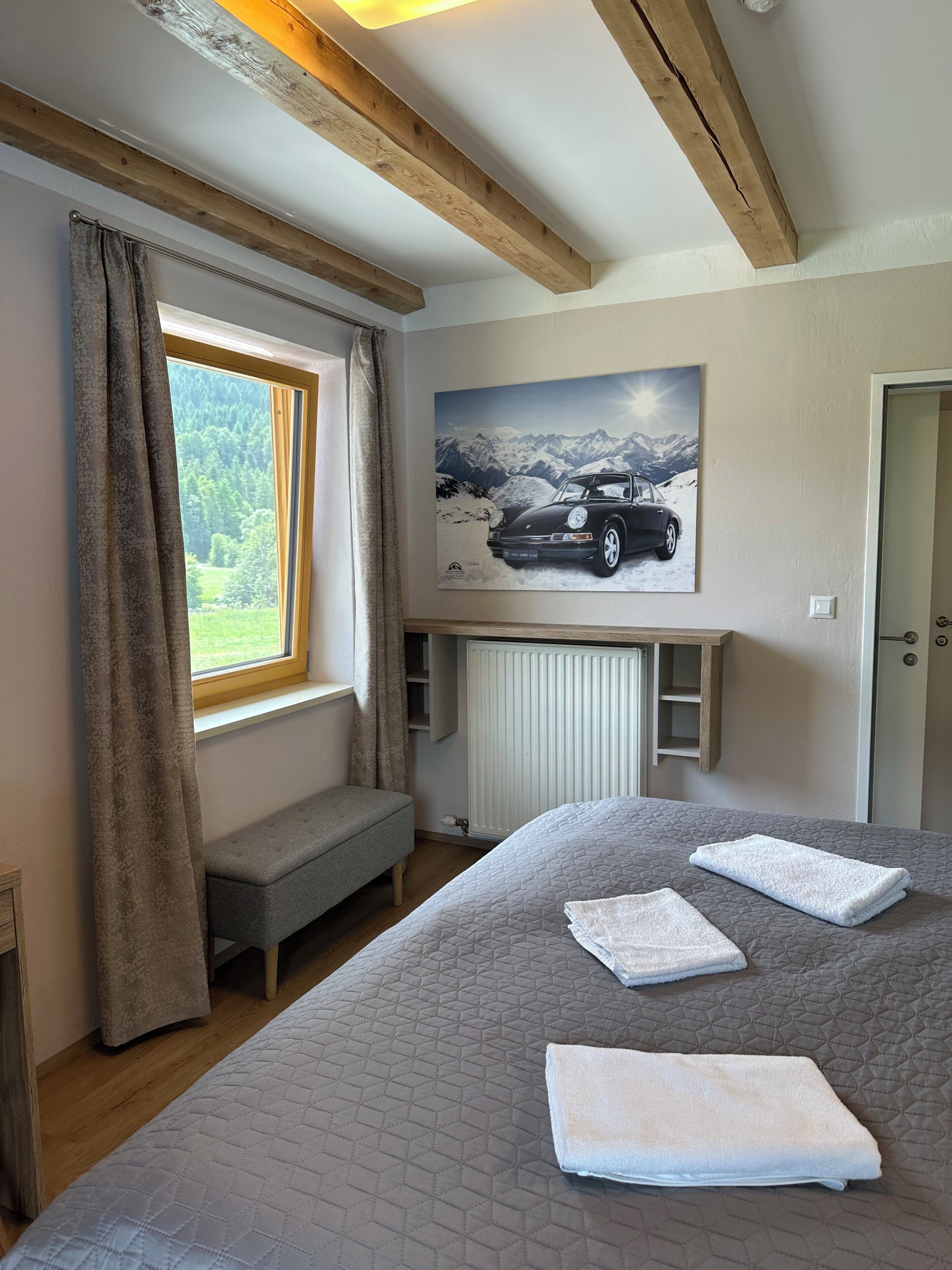 Landhaus Lungau