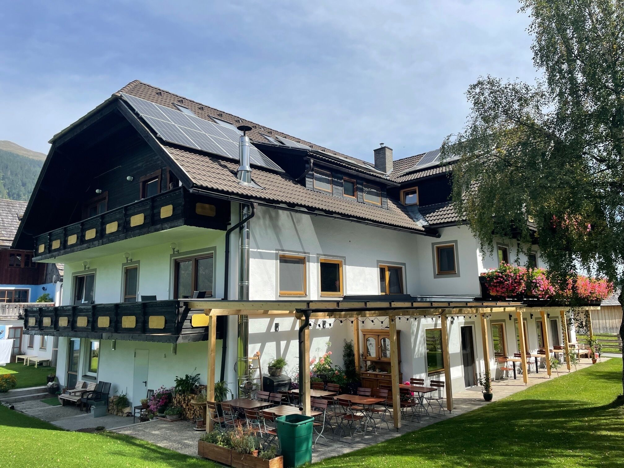 Landhaus Lungau
