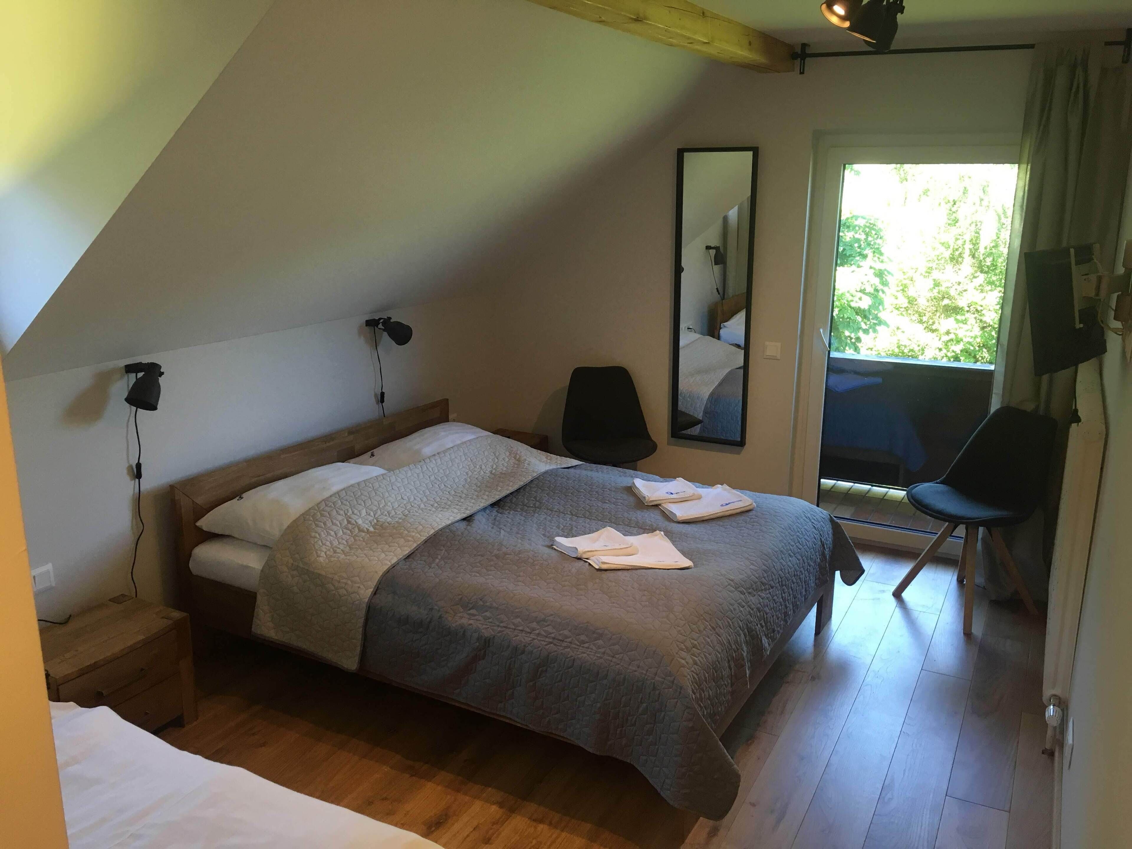 Landhaus Lungau