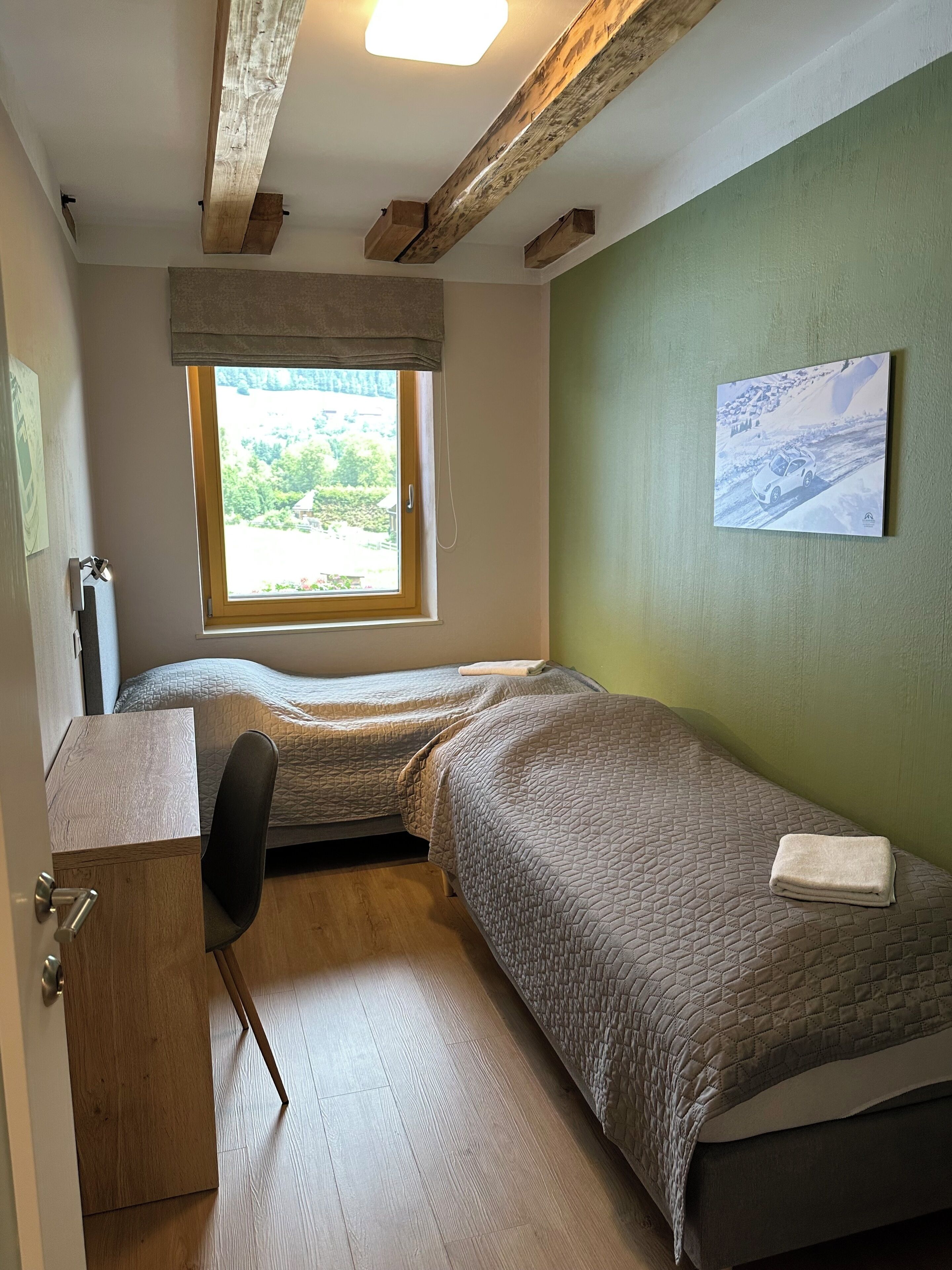 Landhaus Lungau