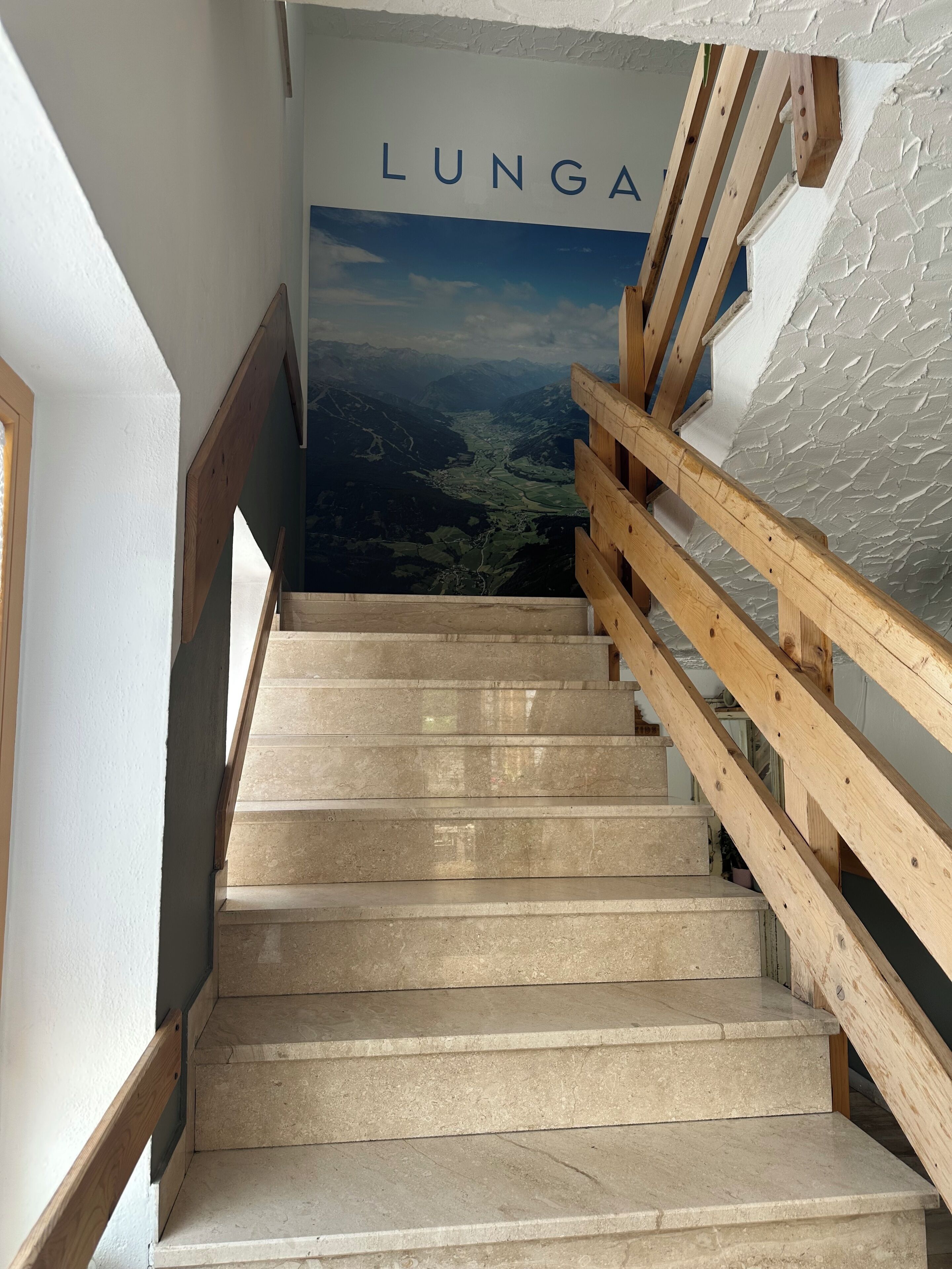 Landhaus Lungau