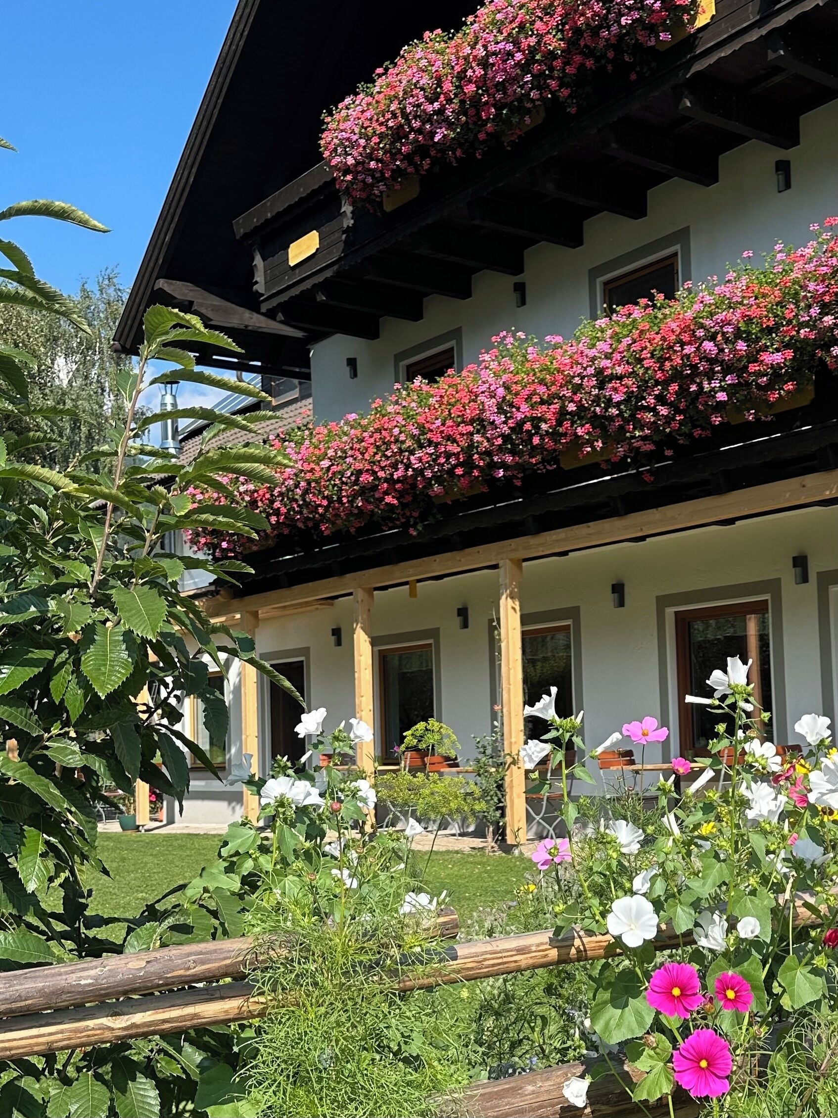 Landhaus Lungau