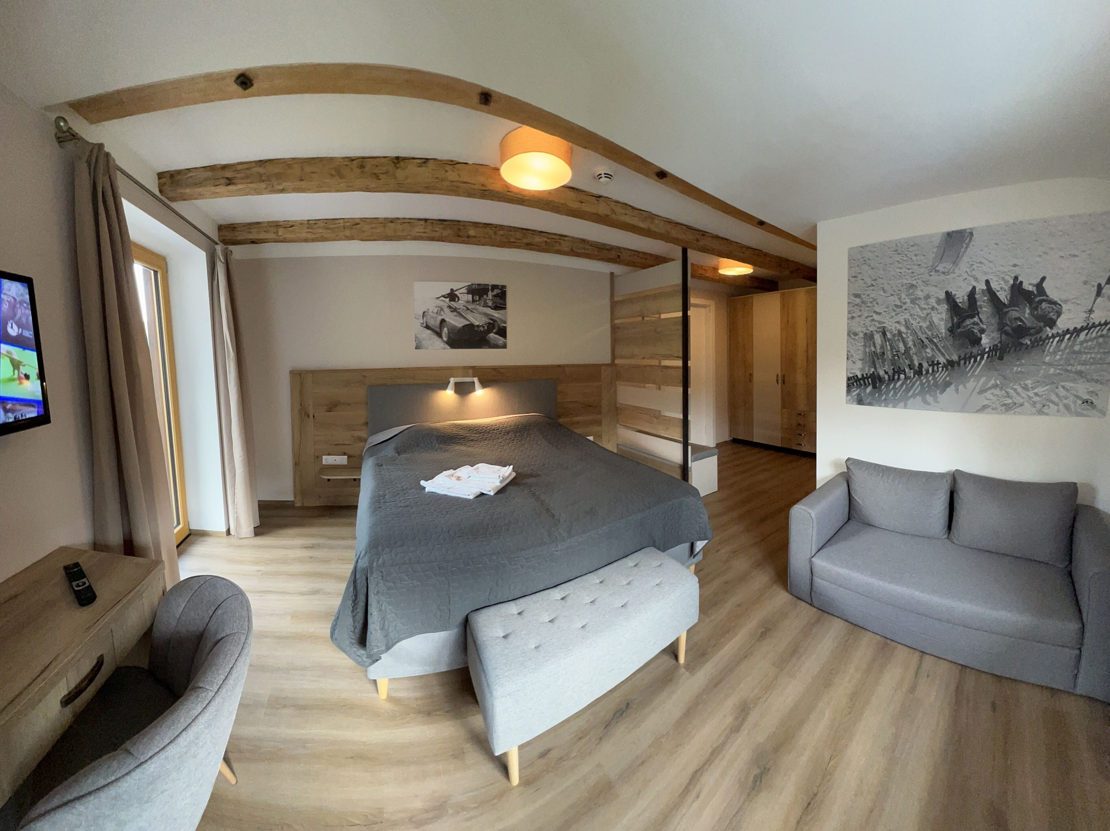 Landhaus Lungau
