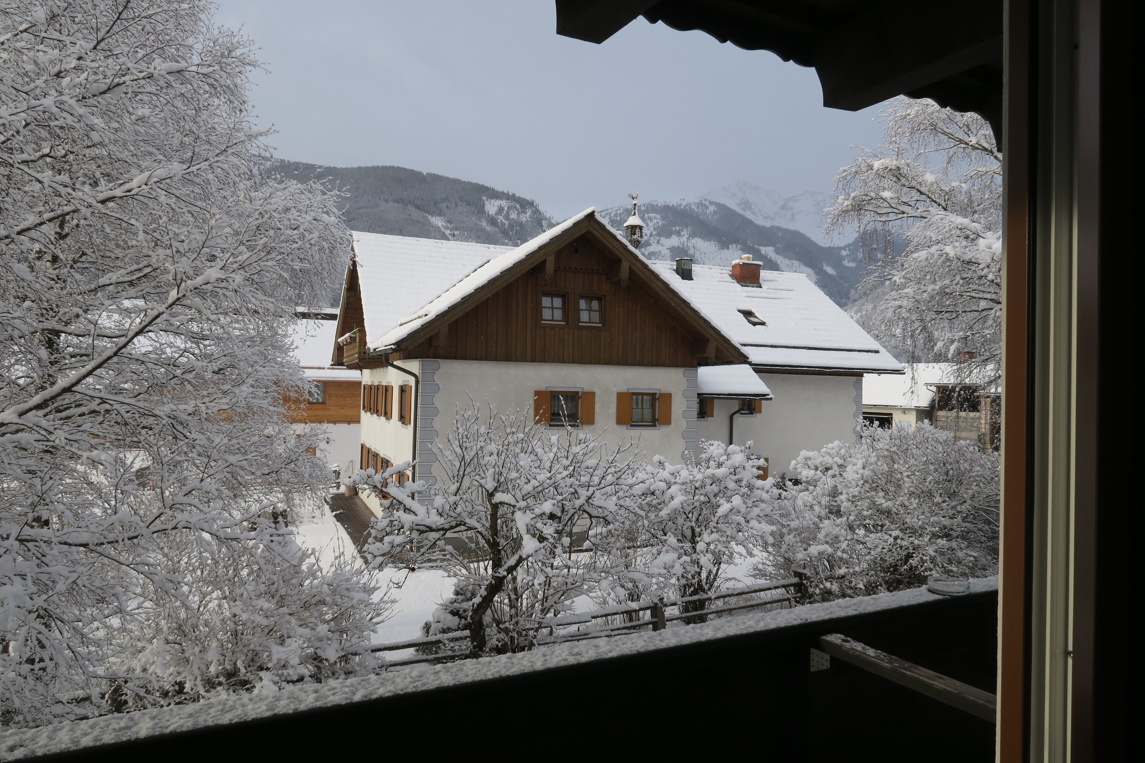 Landhaus Lungau