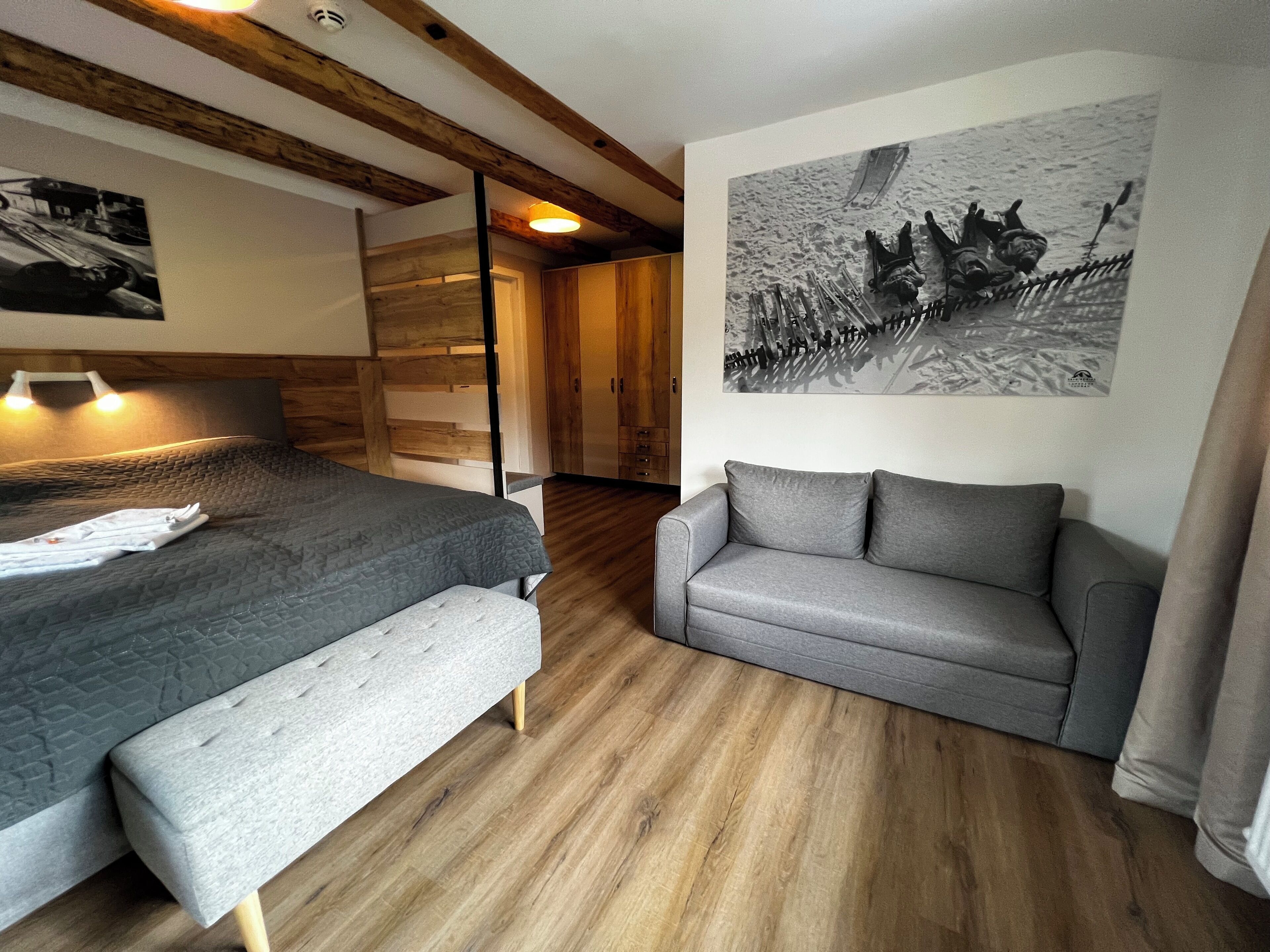 Landhaus Lungau
