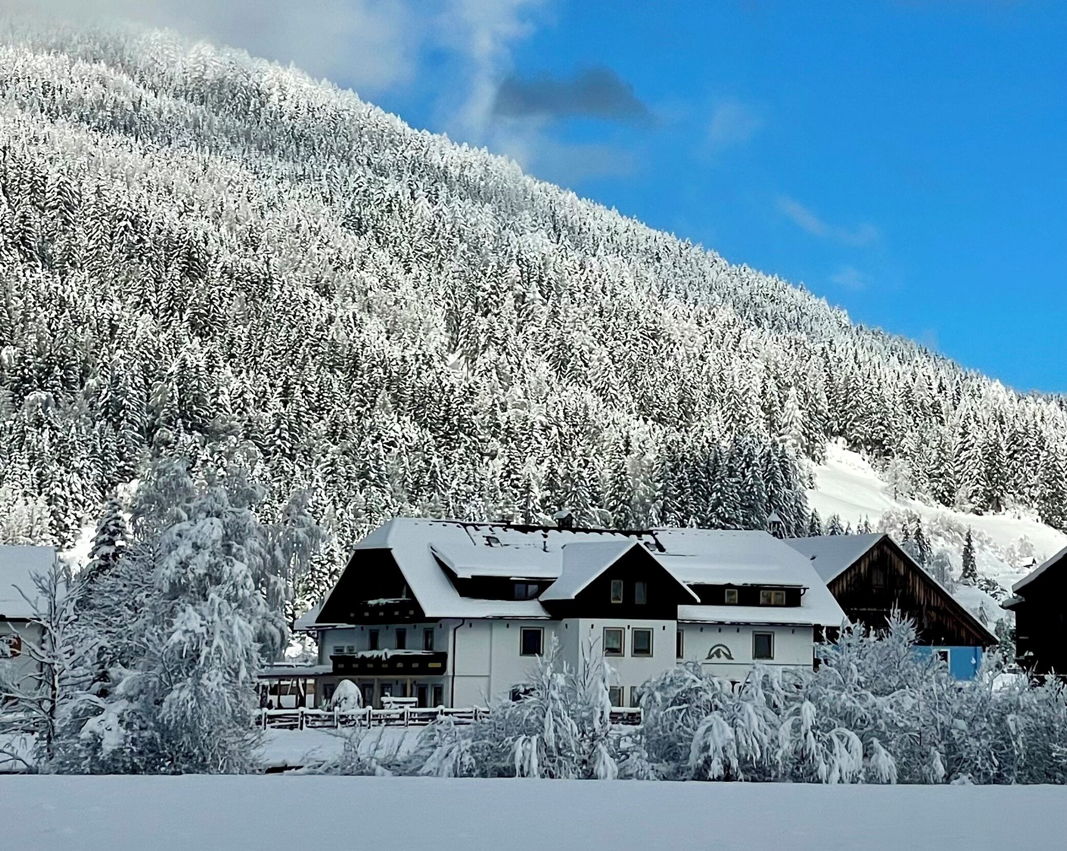 Landhaus Lungau
