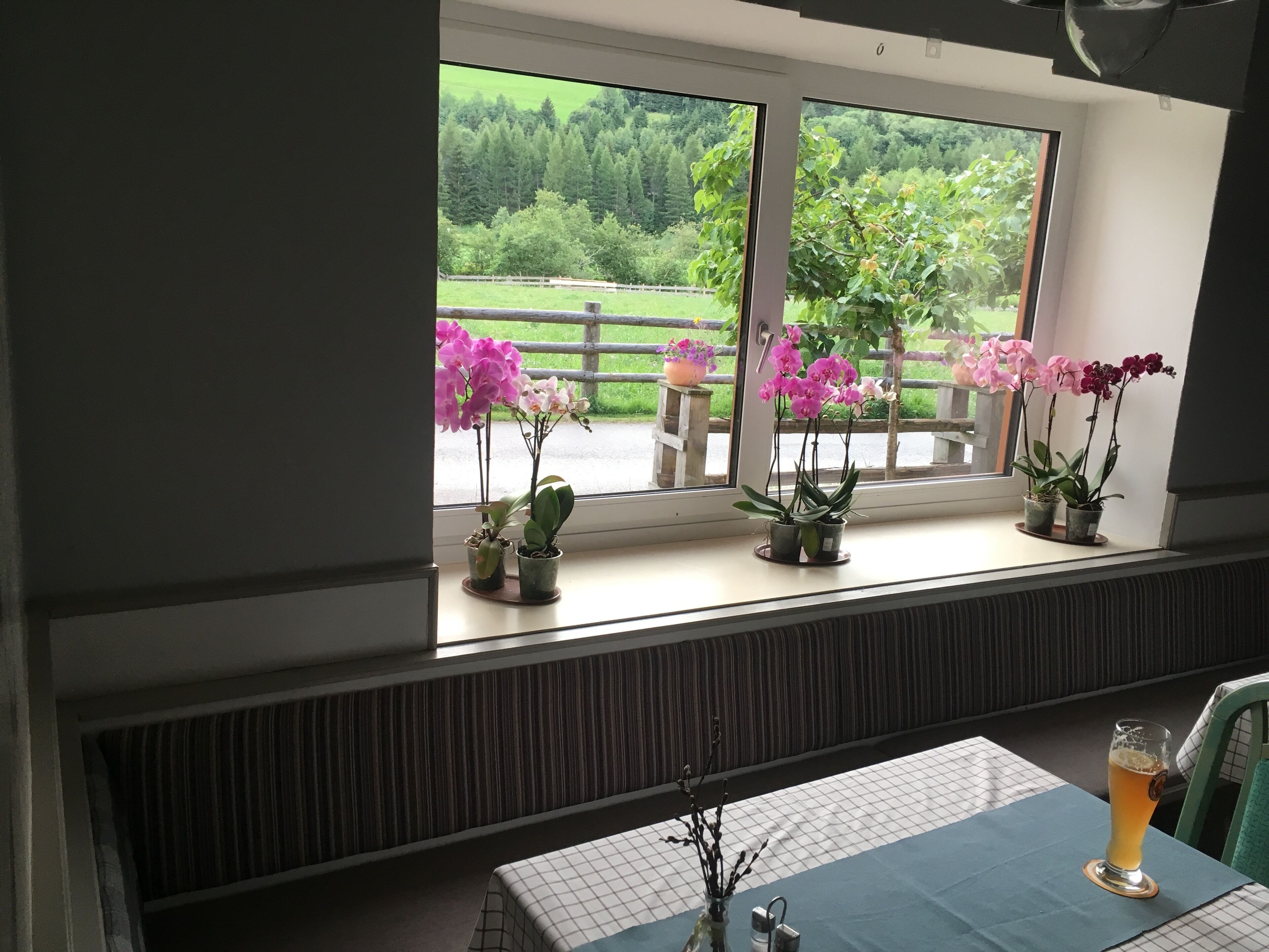 Landhaus Lungau