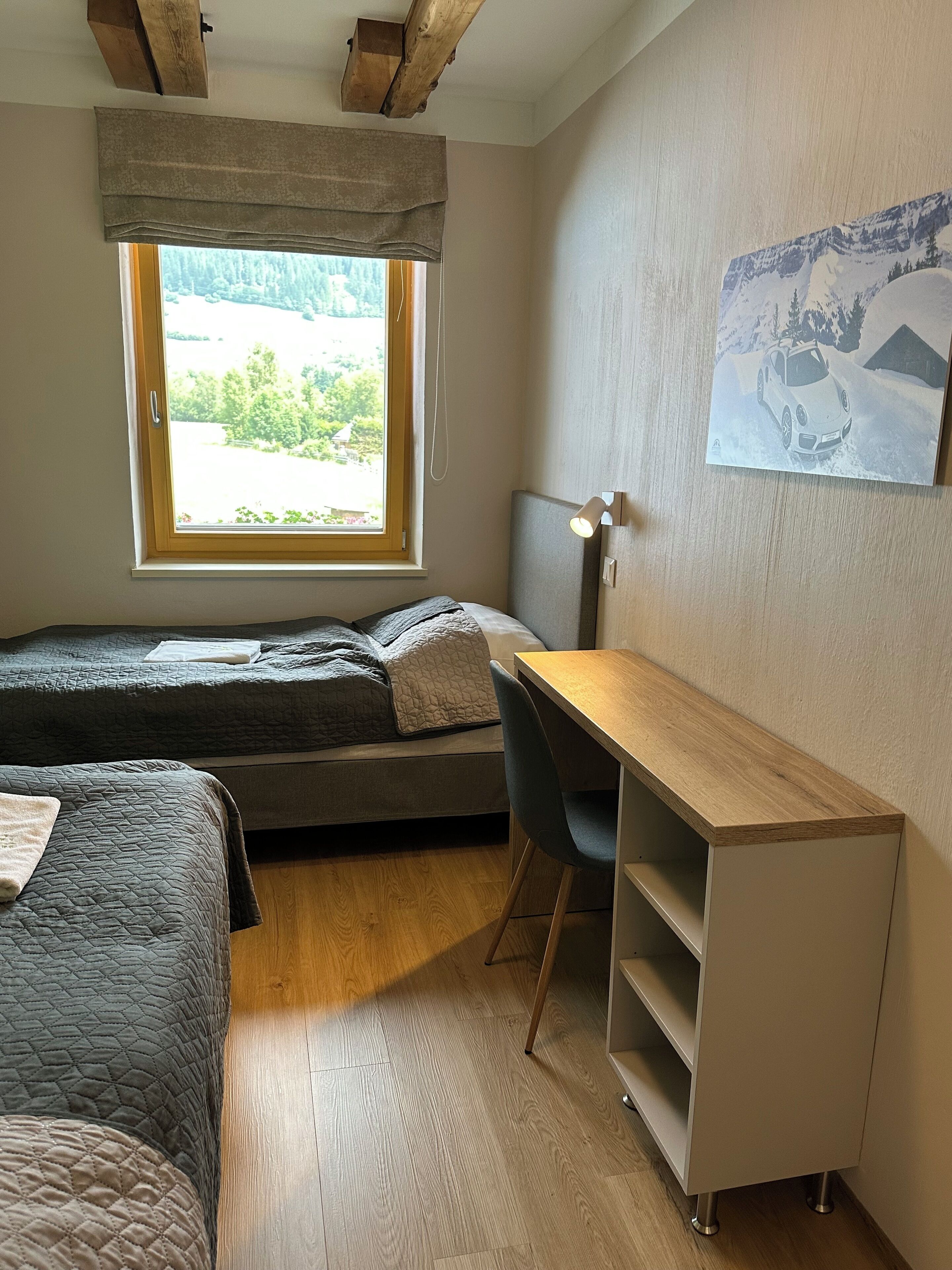 Landhaus Lungau