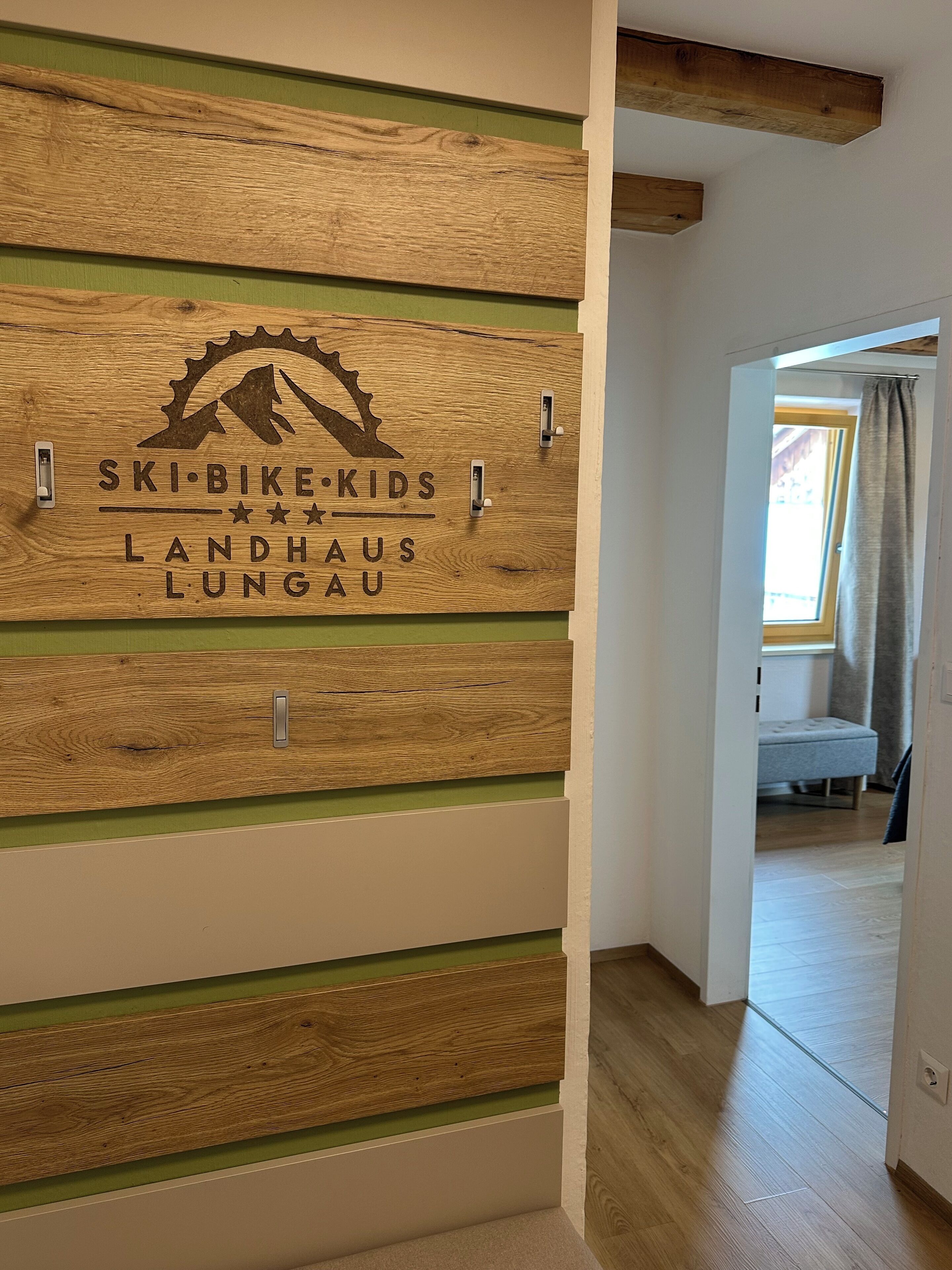 Landhaus Lungau