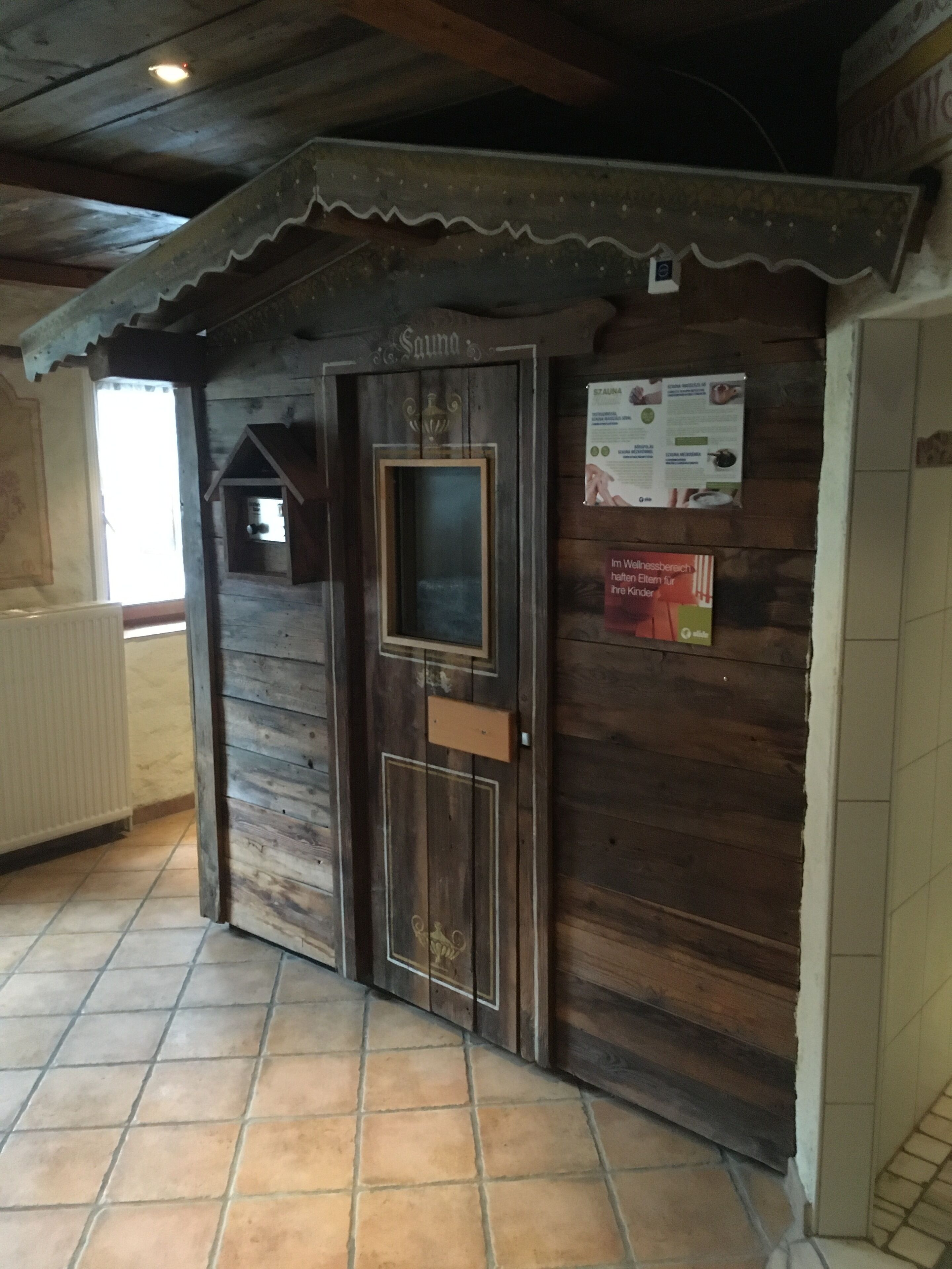 Landhaus Lungau