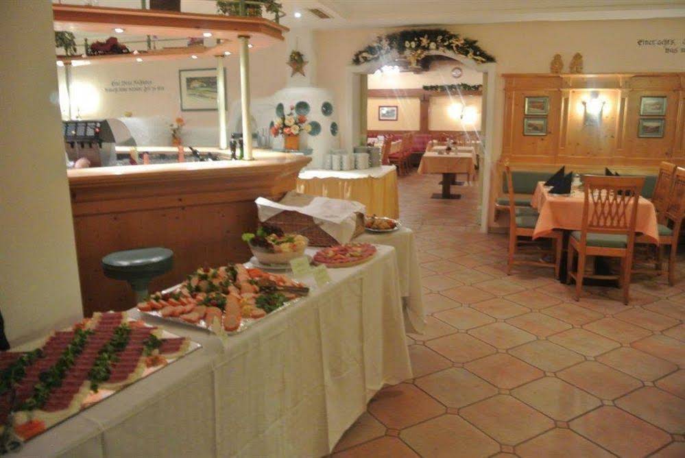 Landhotel Stofflerwirt