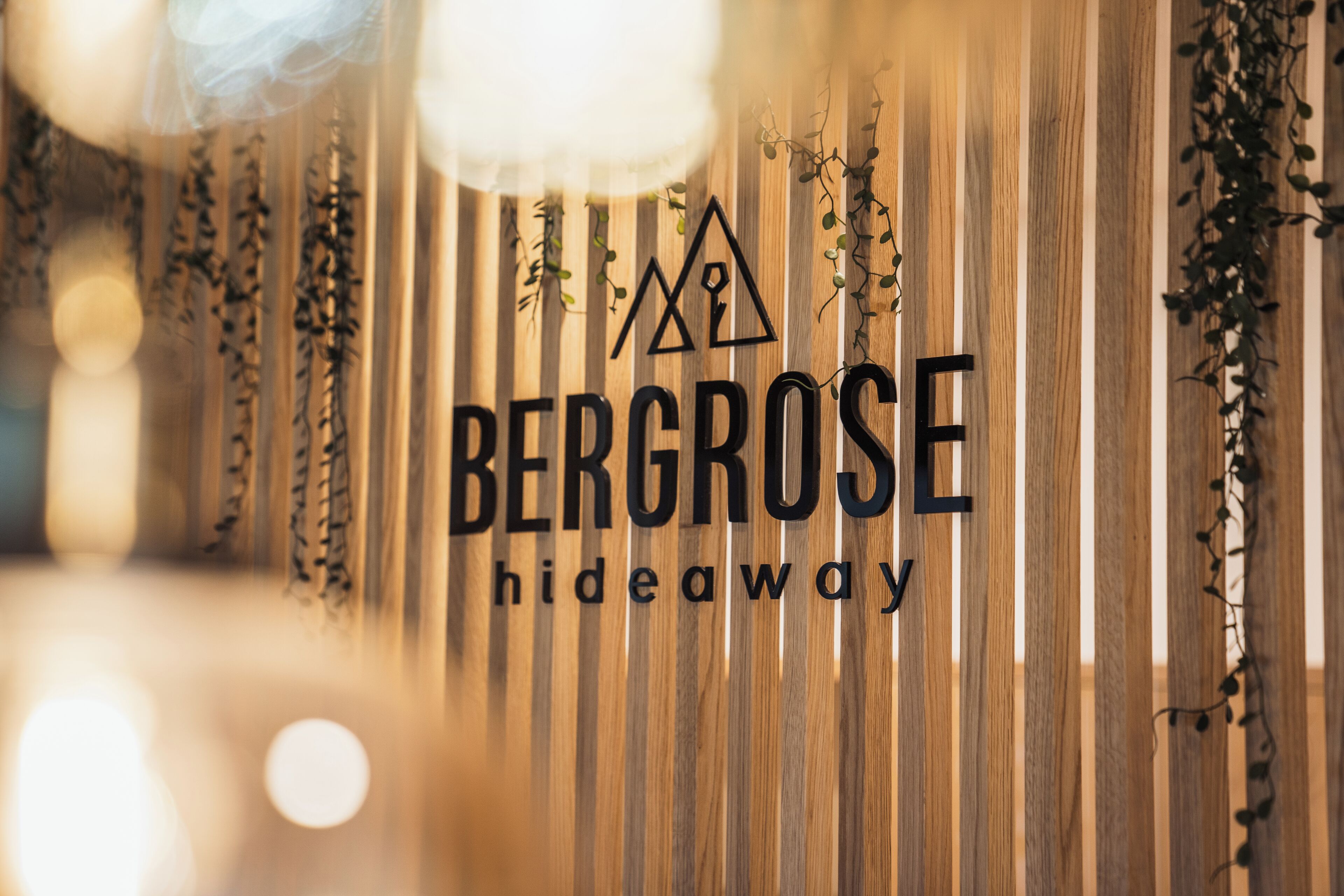 Bergrose