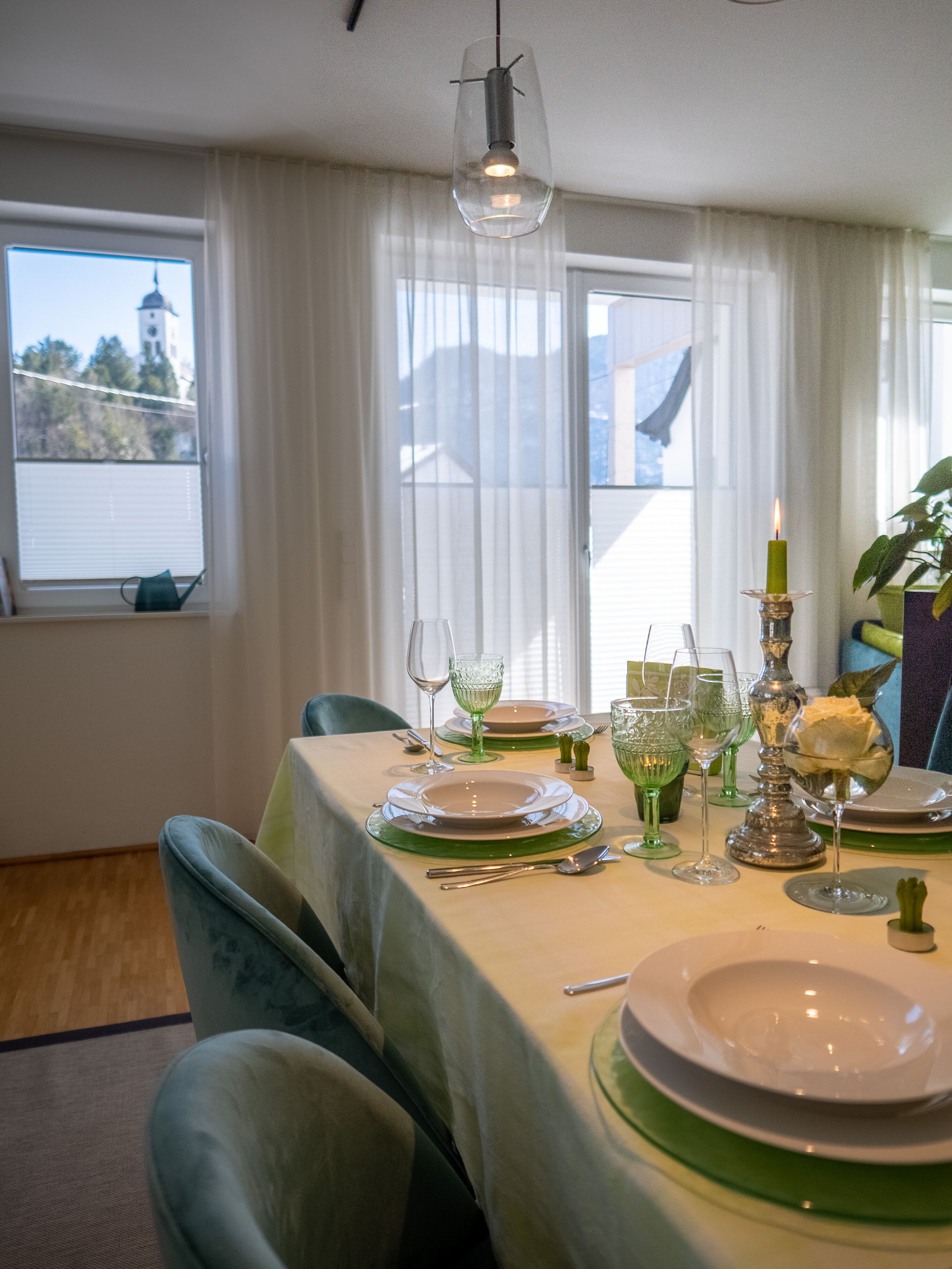 Apartments Im Loidls Guesthouse