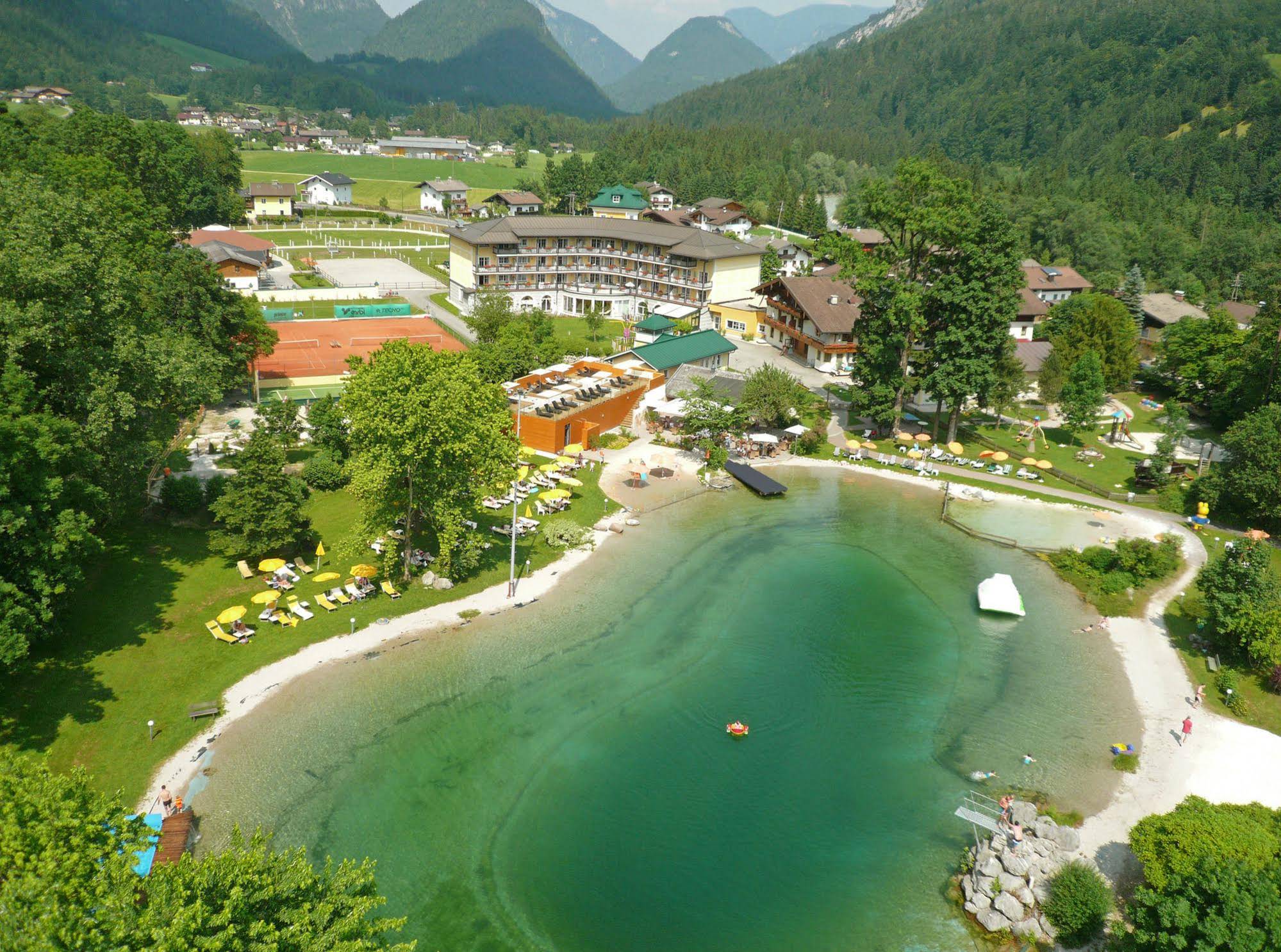 Familotel POST - Family Resort