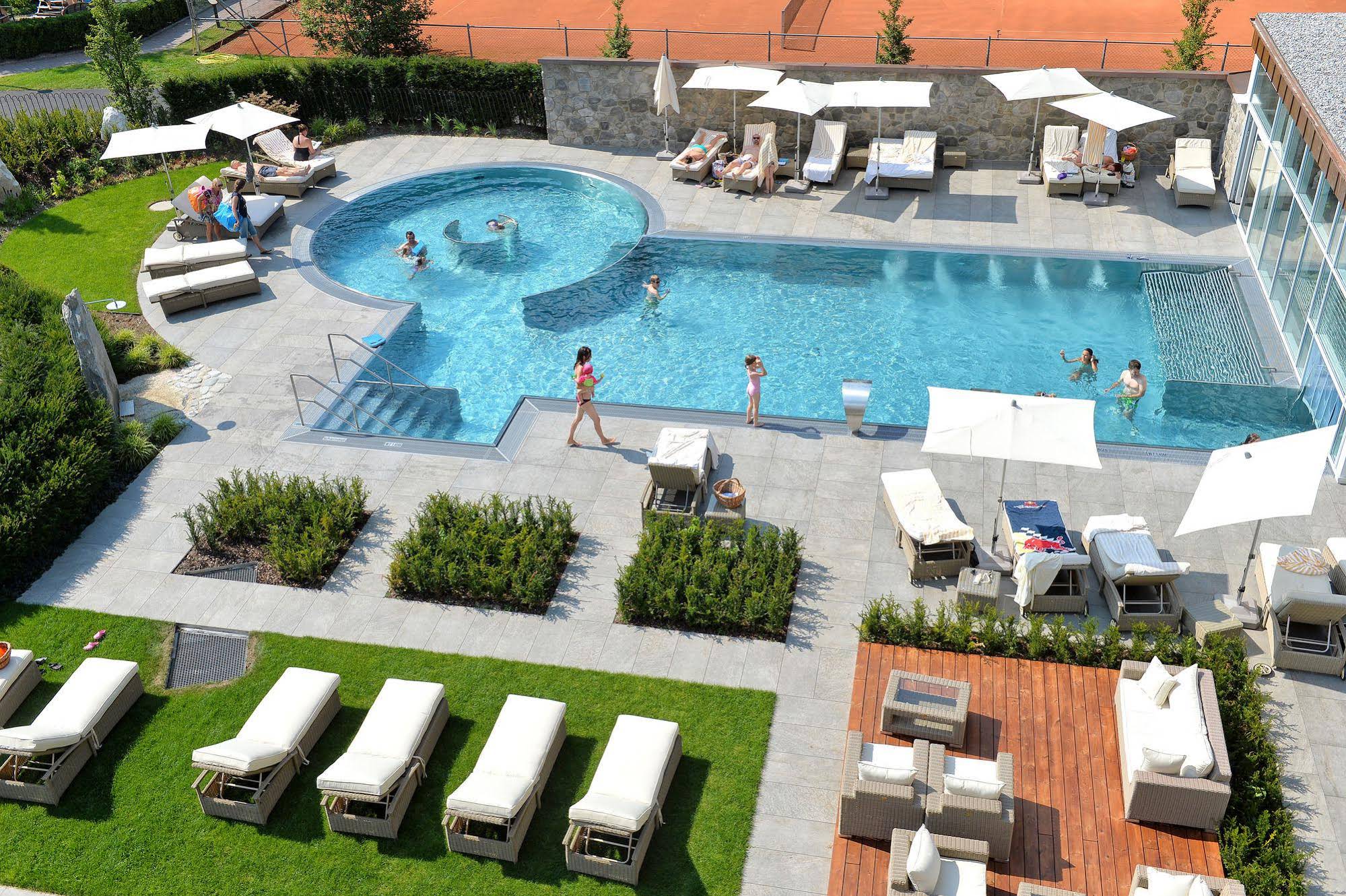 Familotel POST - Family Resort