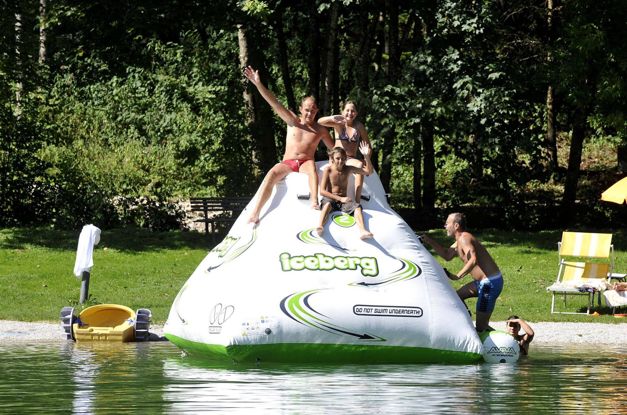 Familotel POST - Family Resort