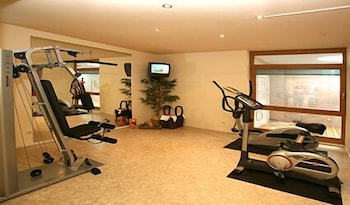 Naturhotel Schütterbad