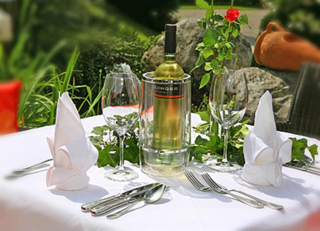Naturhotel Schütterbad