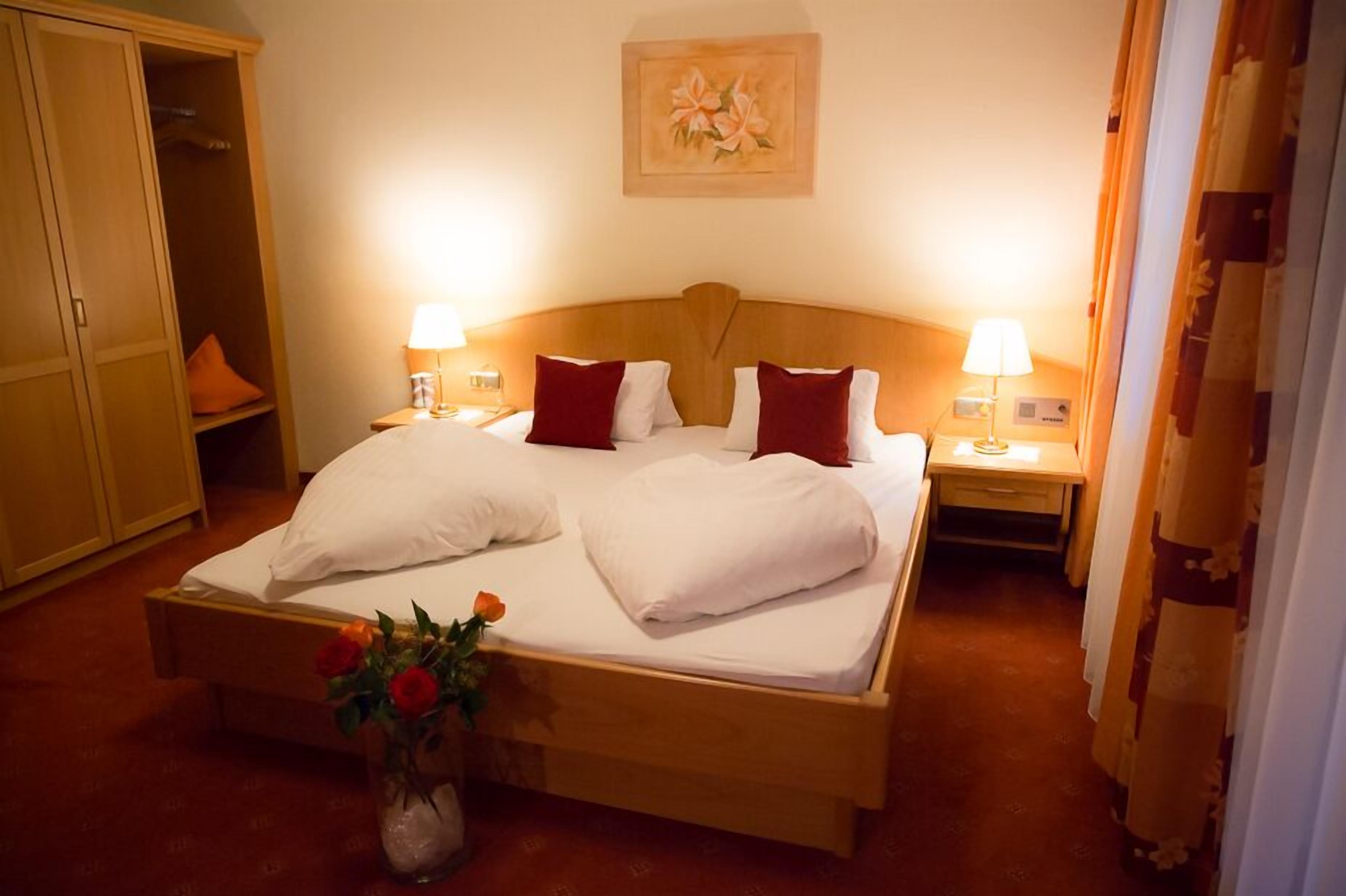 Naturhotel Schütterbad