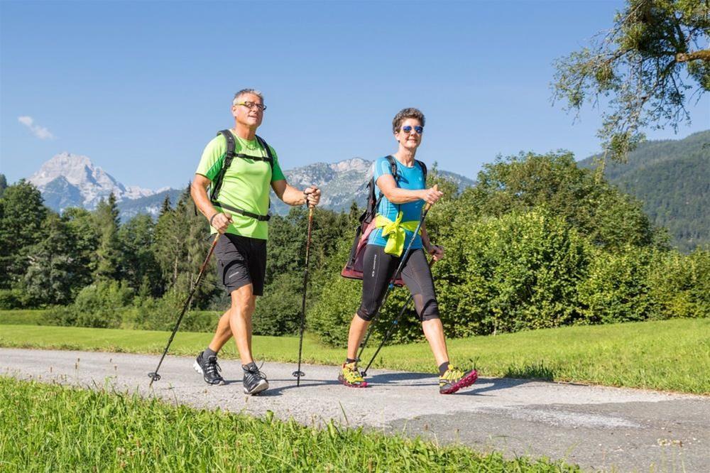 Vitaloase zu den drei Brüdern