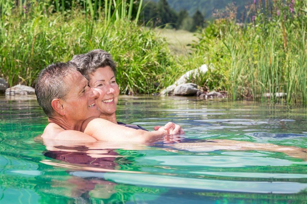 Vitaloase zu den drei Brüdern