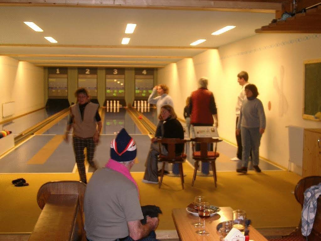 Wohlfühlgasthof Friedlwirt