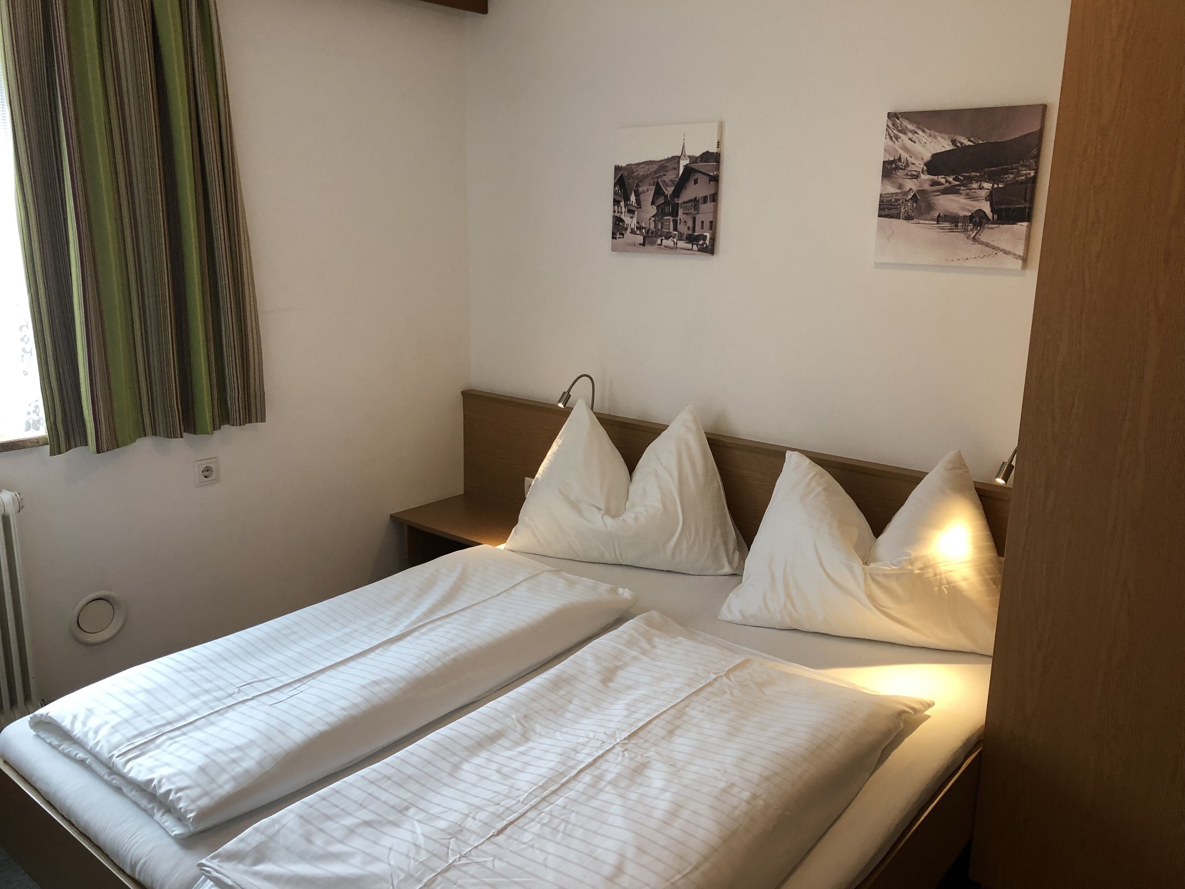 Appartements Thomas
