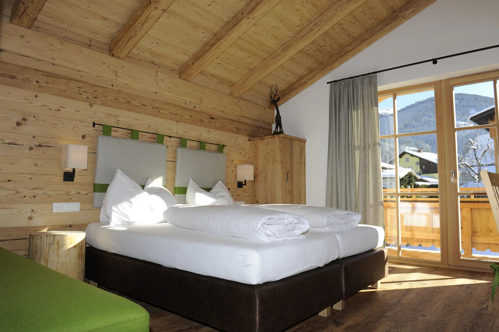 Chalet Rustika
