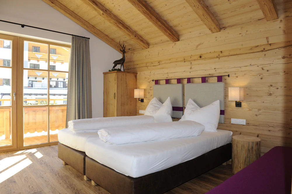 Chalet Rustika