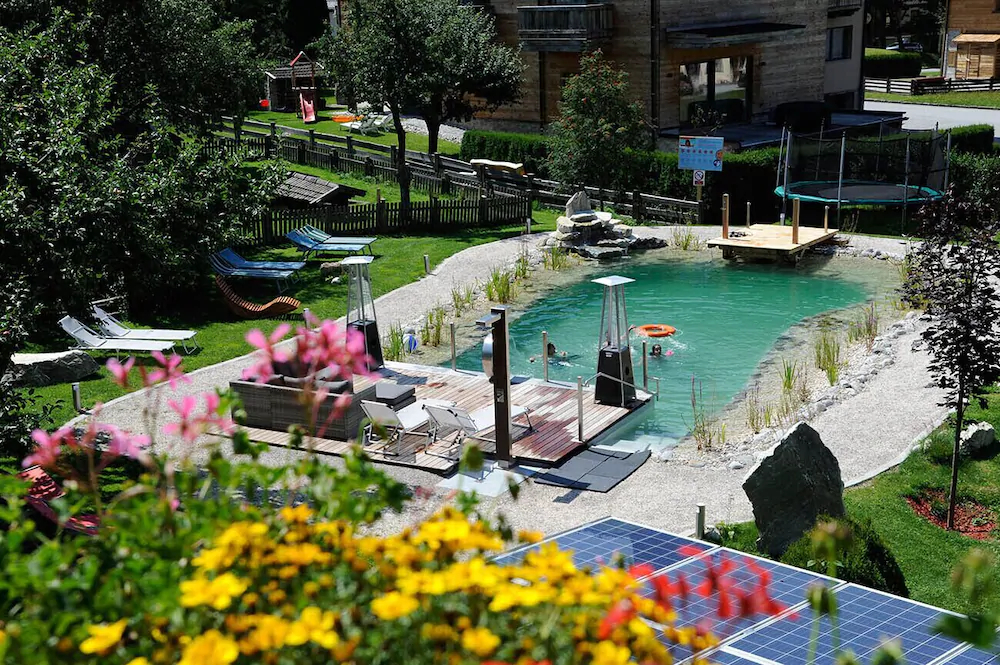 Chalet Rustika