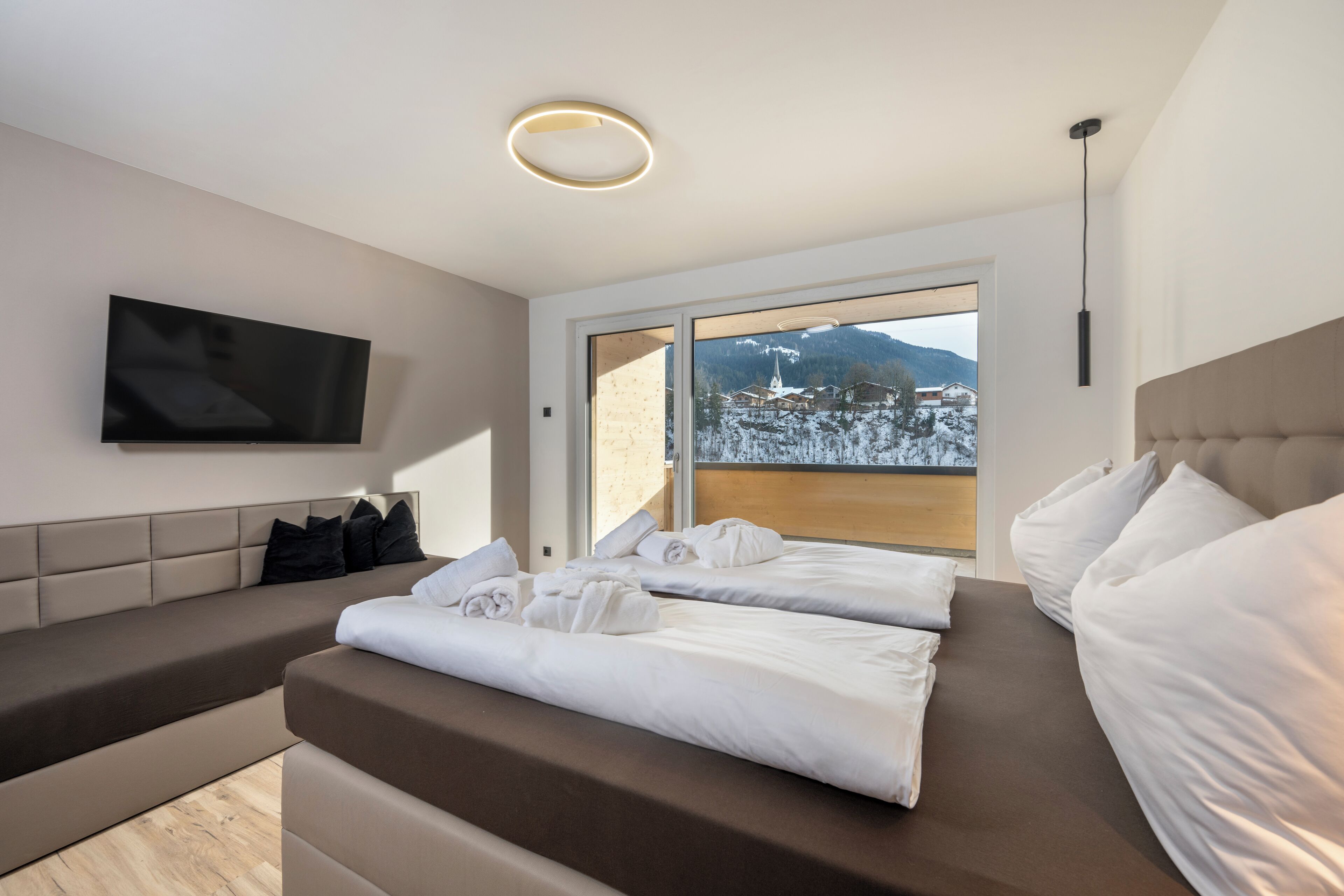Goldhirsch Superior Aparthotel