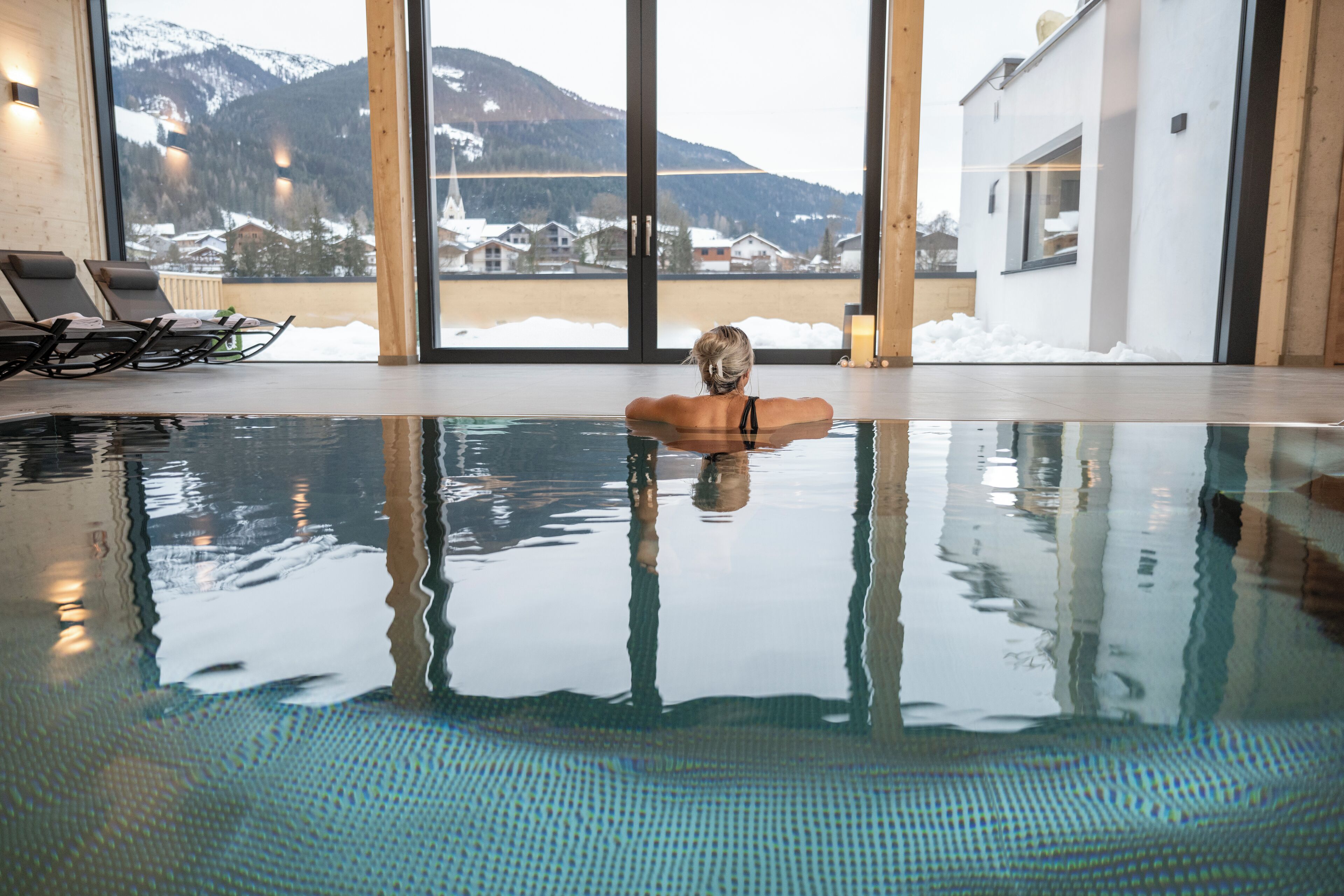 Goldhirsch Superior Aparthotel