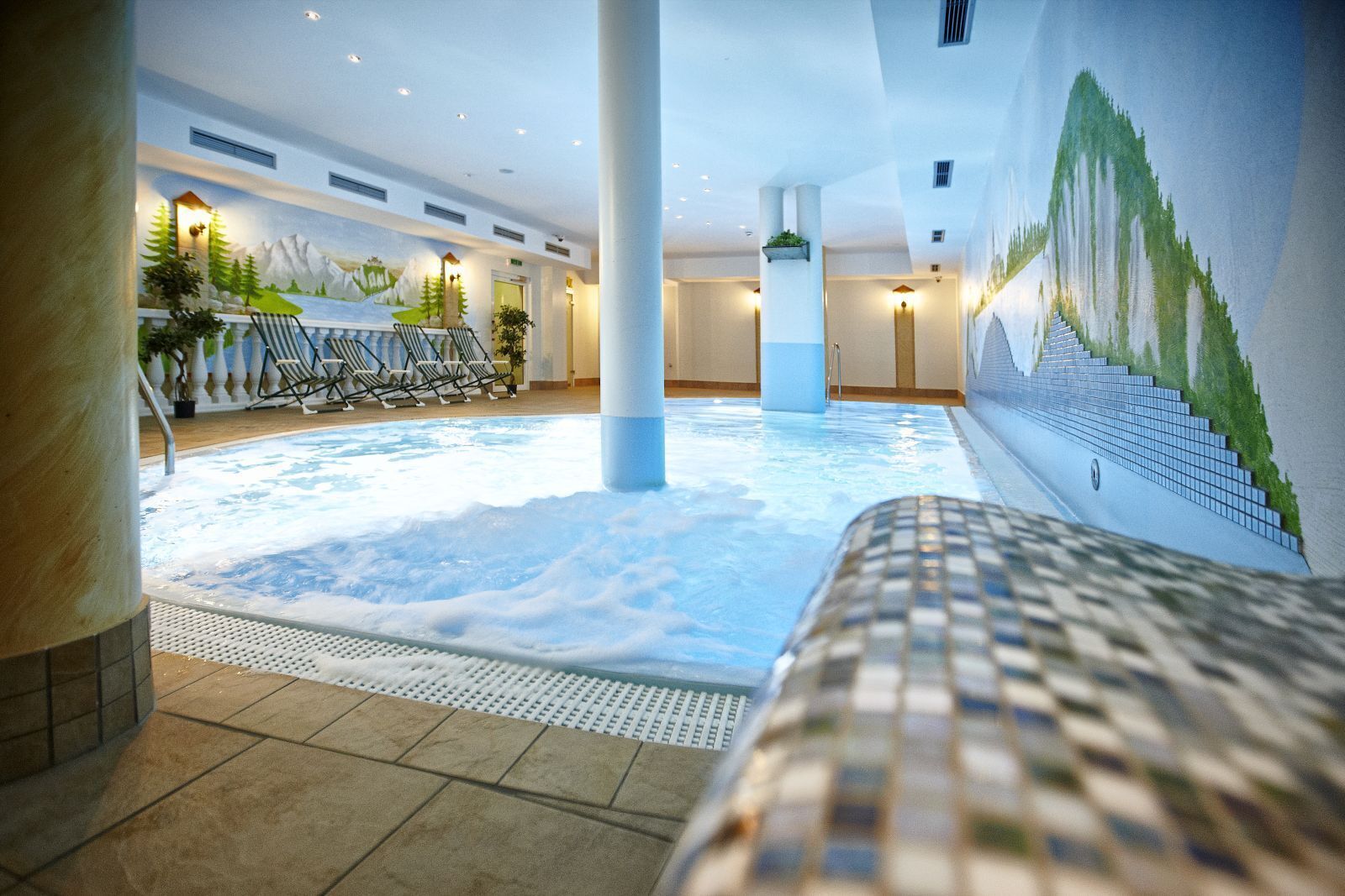 Hotel Kirchboden
