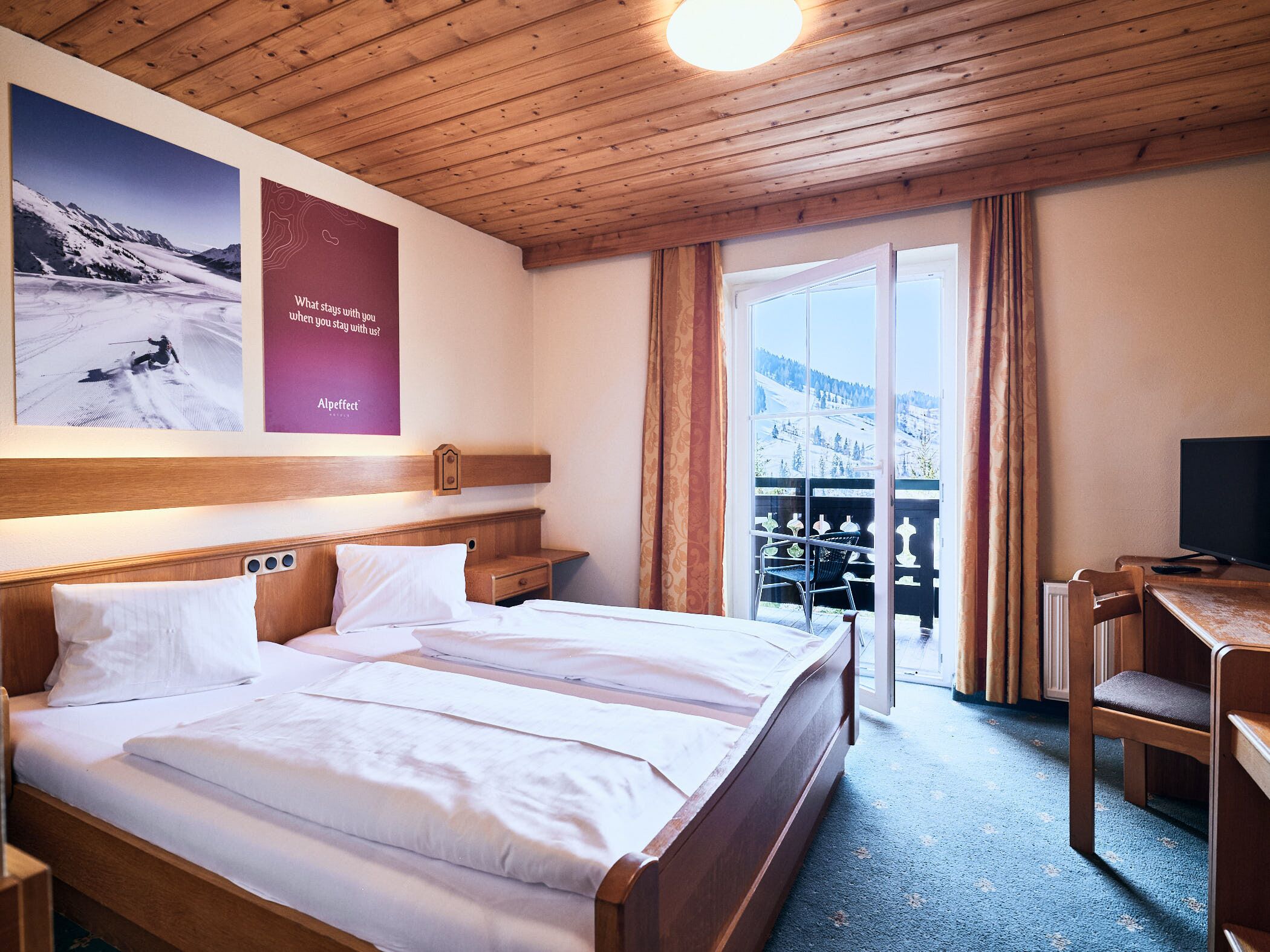 Hotel Kirchboden