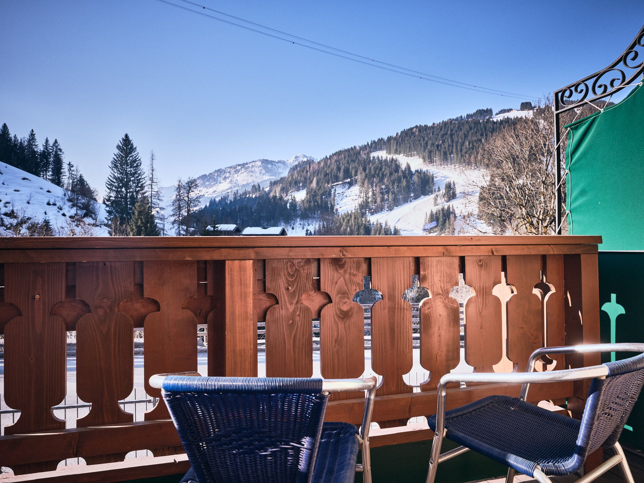Hotel Kirchboden